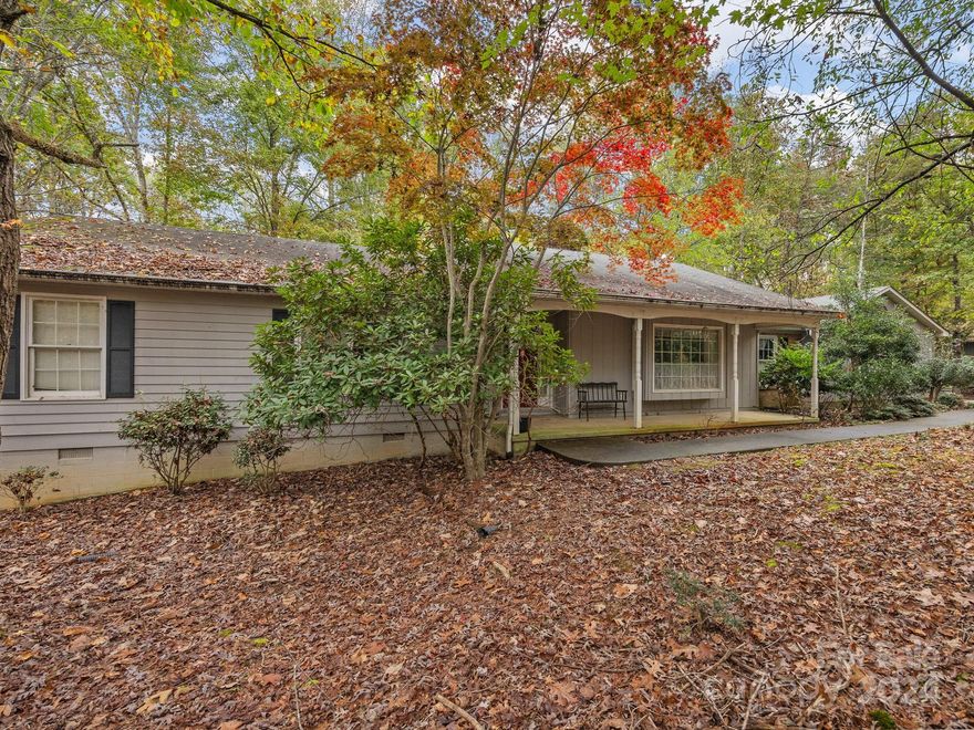 Nestled in the subdivision of Morgan Chapel Village, this spacious 3,000+ sq ft home is filled with potential. The main level offers three bedrooms, two full baths, and ample living space with room for updates and personalization. The basement features a private in-law suite, complete with a full kitchen, wood-burning stove, walk-out entrance, and two additional rooms currently used as bedrooms or office space.
Due to county septic records only confirming capacity for three bedrooms, the home is listed as a 3-bedroom property. While the main level and basement in-law suite require some TLC, this home presents an excellent opportunity to create a personalized retreat in a tranquil community. Property being sold “as is”.