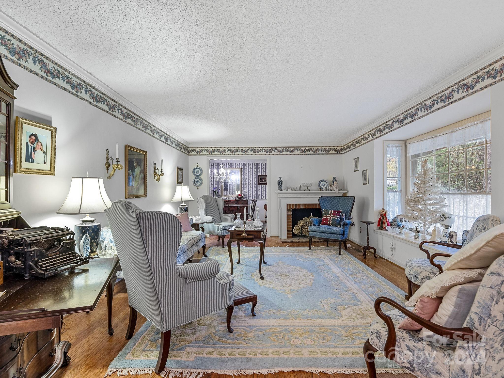 Morgan Chapel Village - Residential