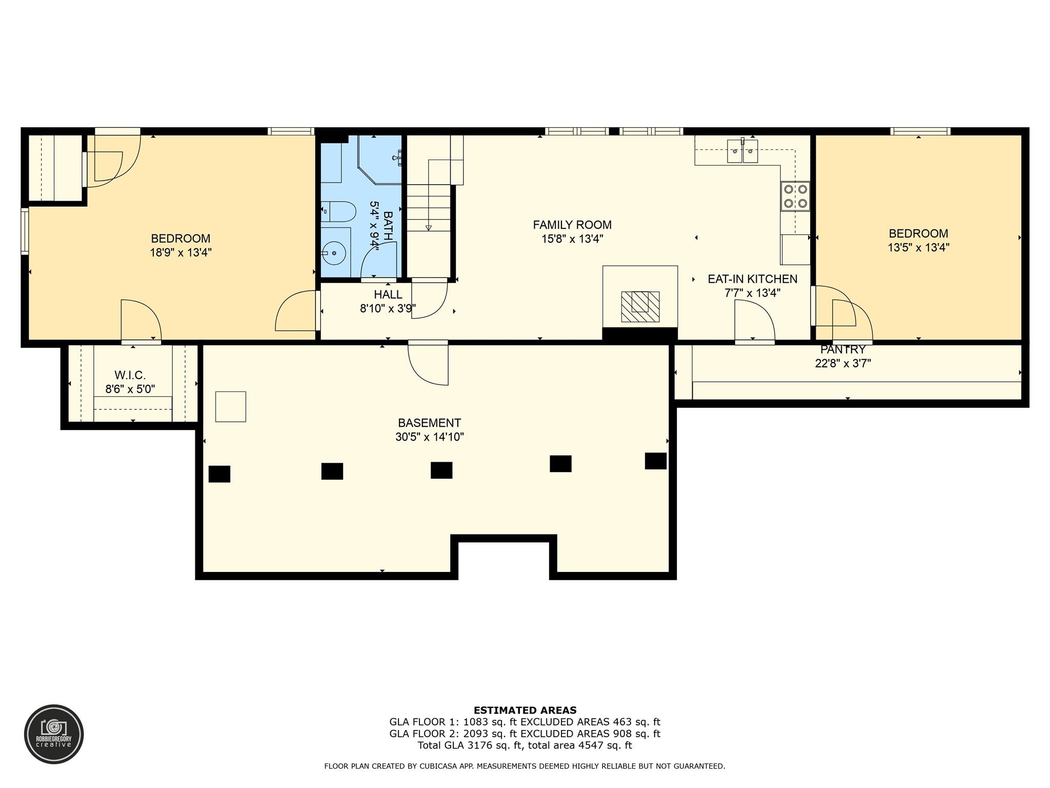 Morgan Chapel Village - Residential