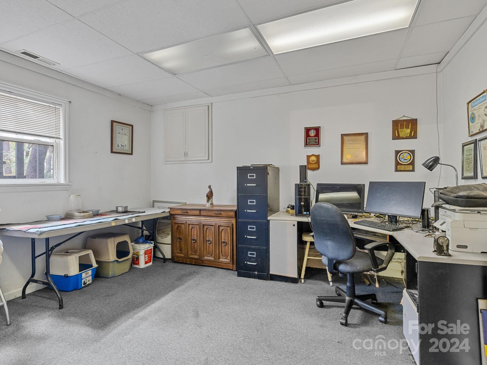 Morgan Chapel Village - Residential