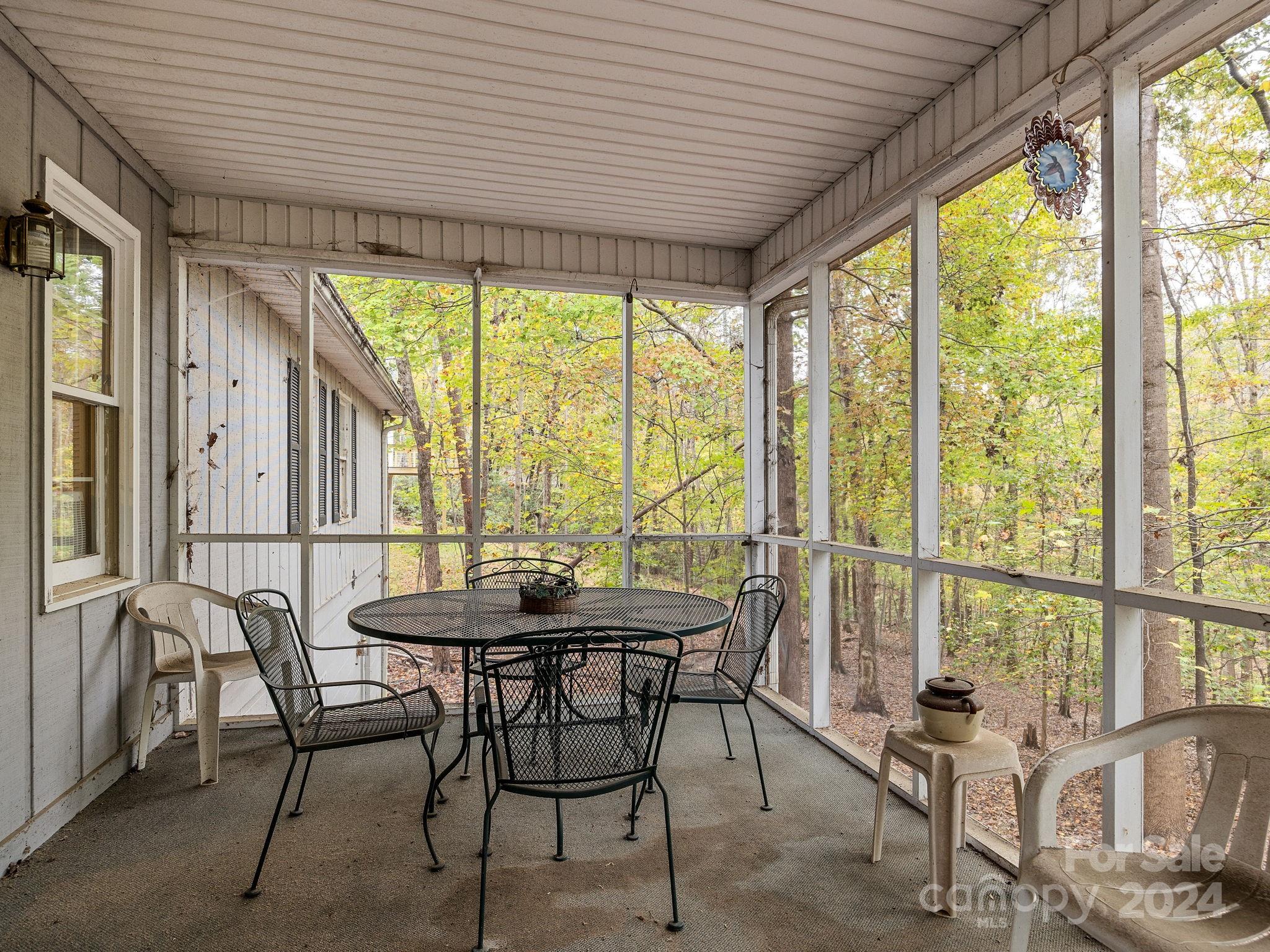 Morgan Chapel Village - Residential