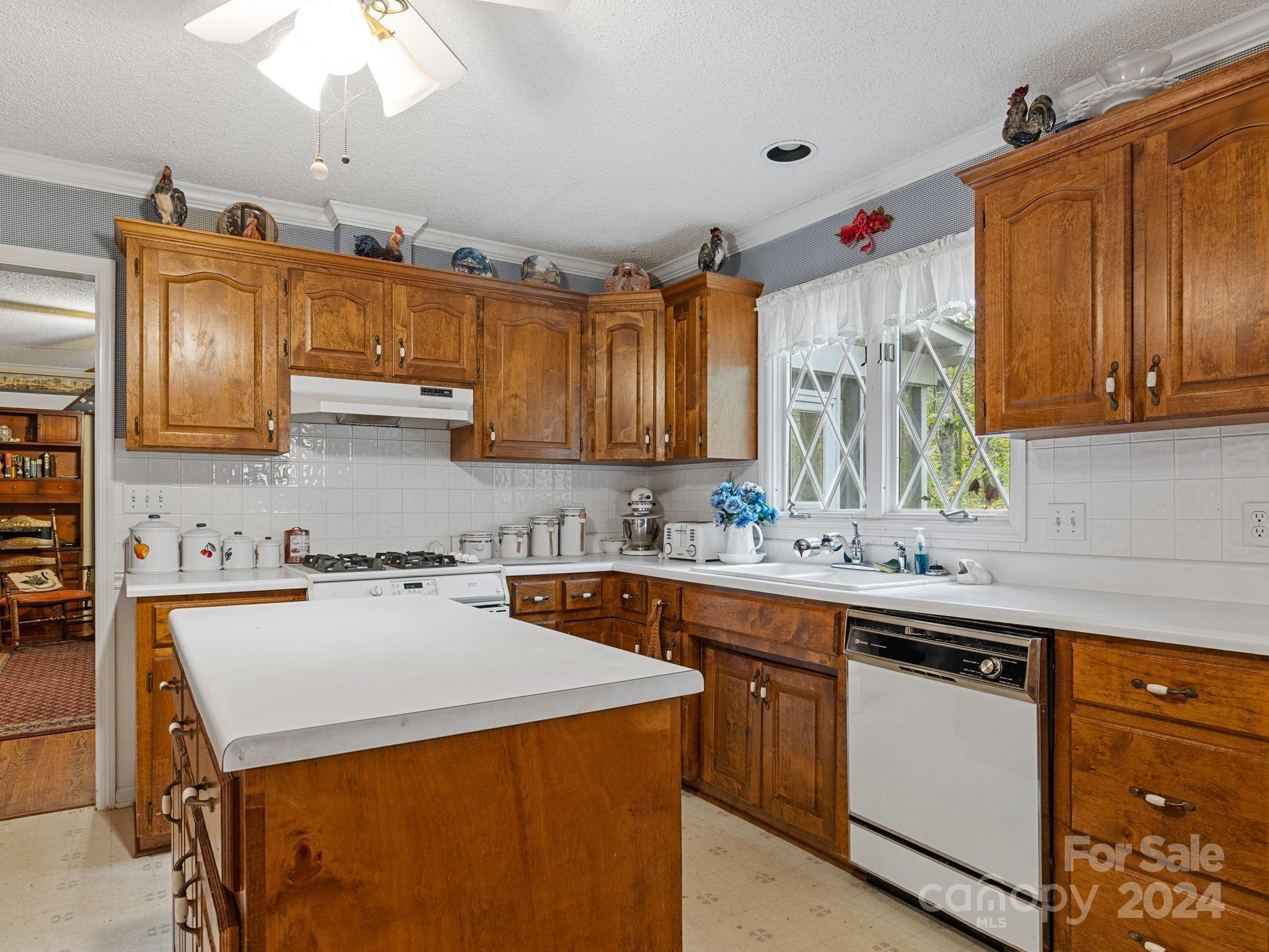 Morgan Chapel Village - Residential