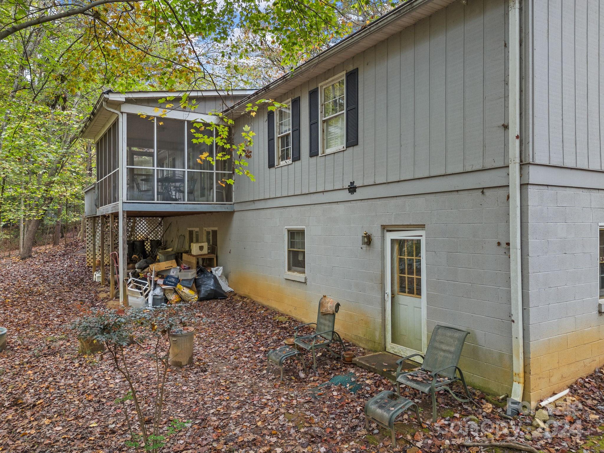 Morgan Chapel Village - Residential