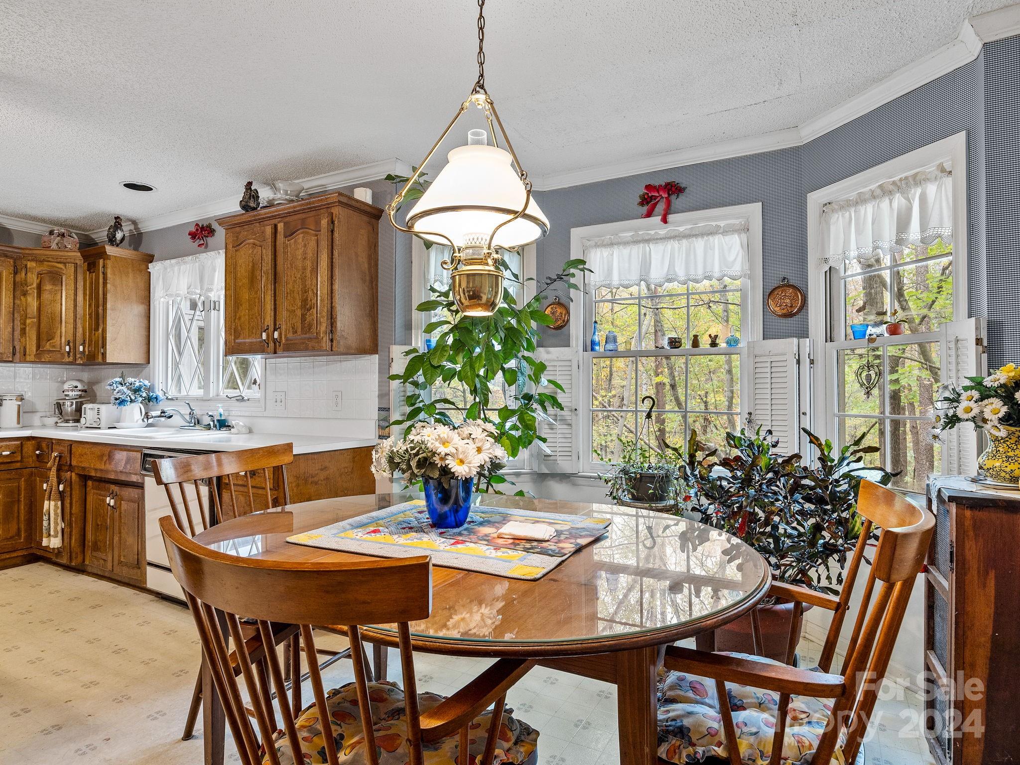 Morgan Chapel Village - Residential