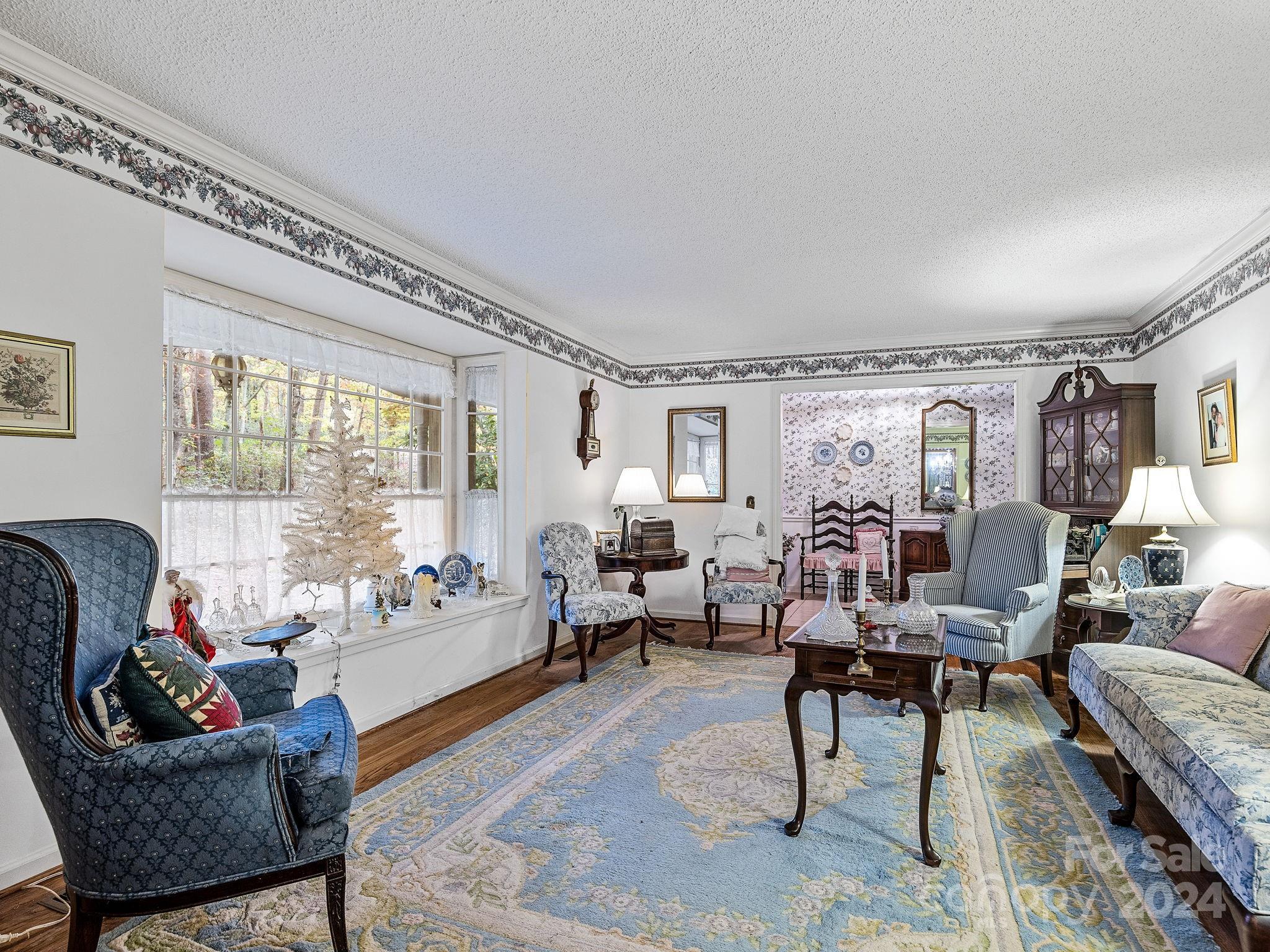 Morgan Chapel Village - Residential