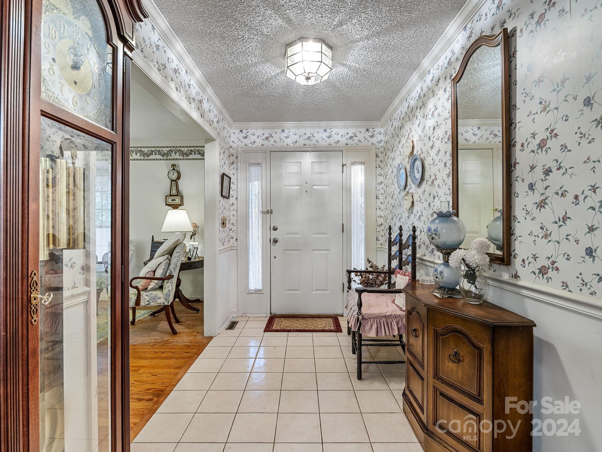 Morgan Chapel Village - Residential