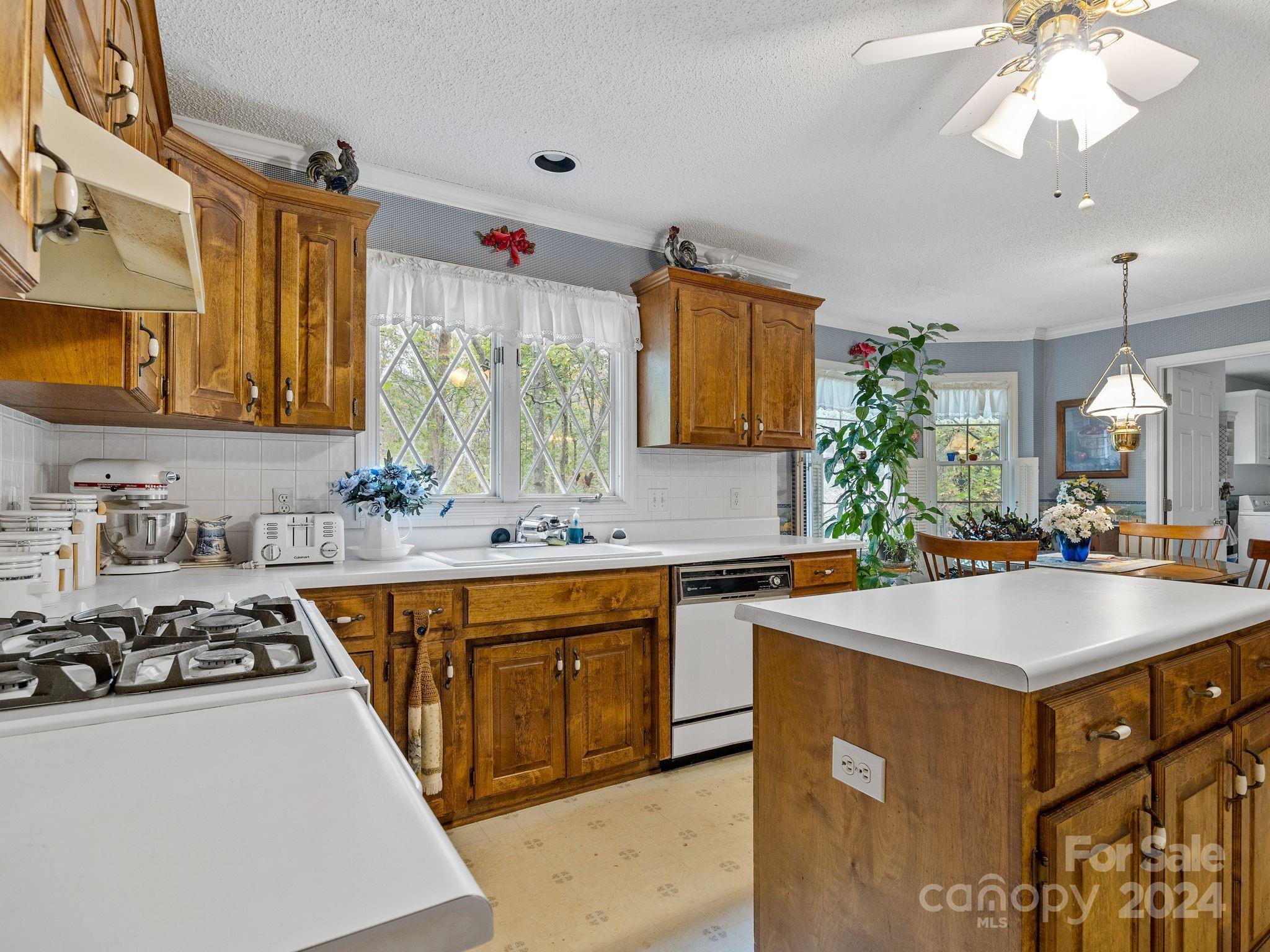 Morgan Chapel Village - Residential