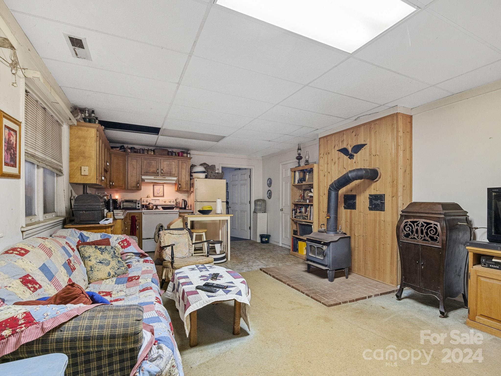 Morgan Chapel Village - Residential