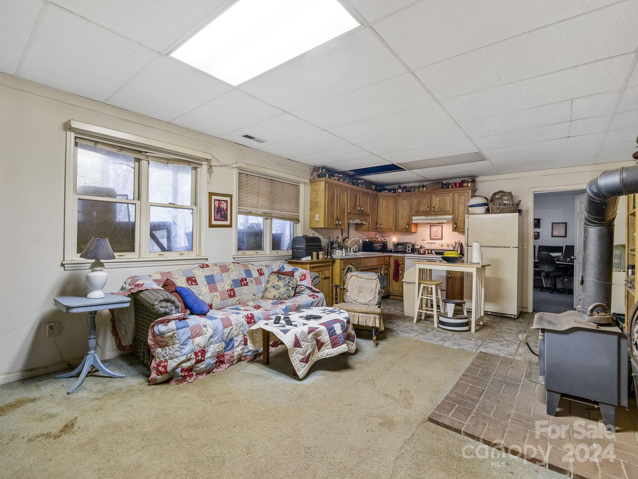 Morgan Chapel Village - Residential