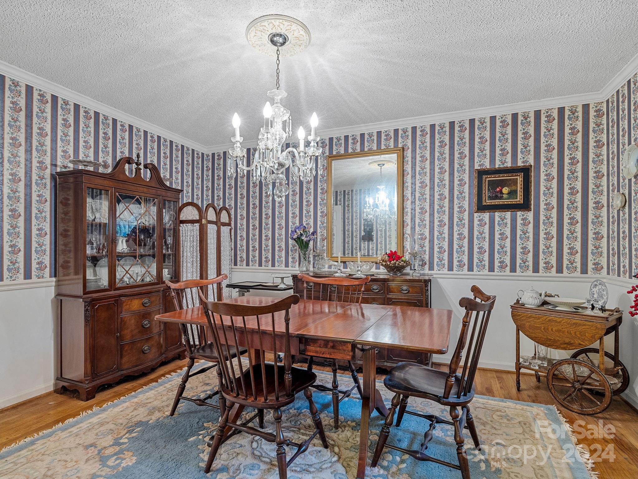 Morgan Chapel Village - Residential