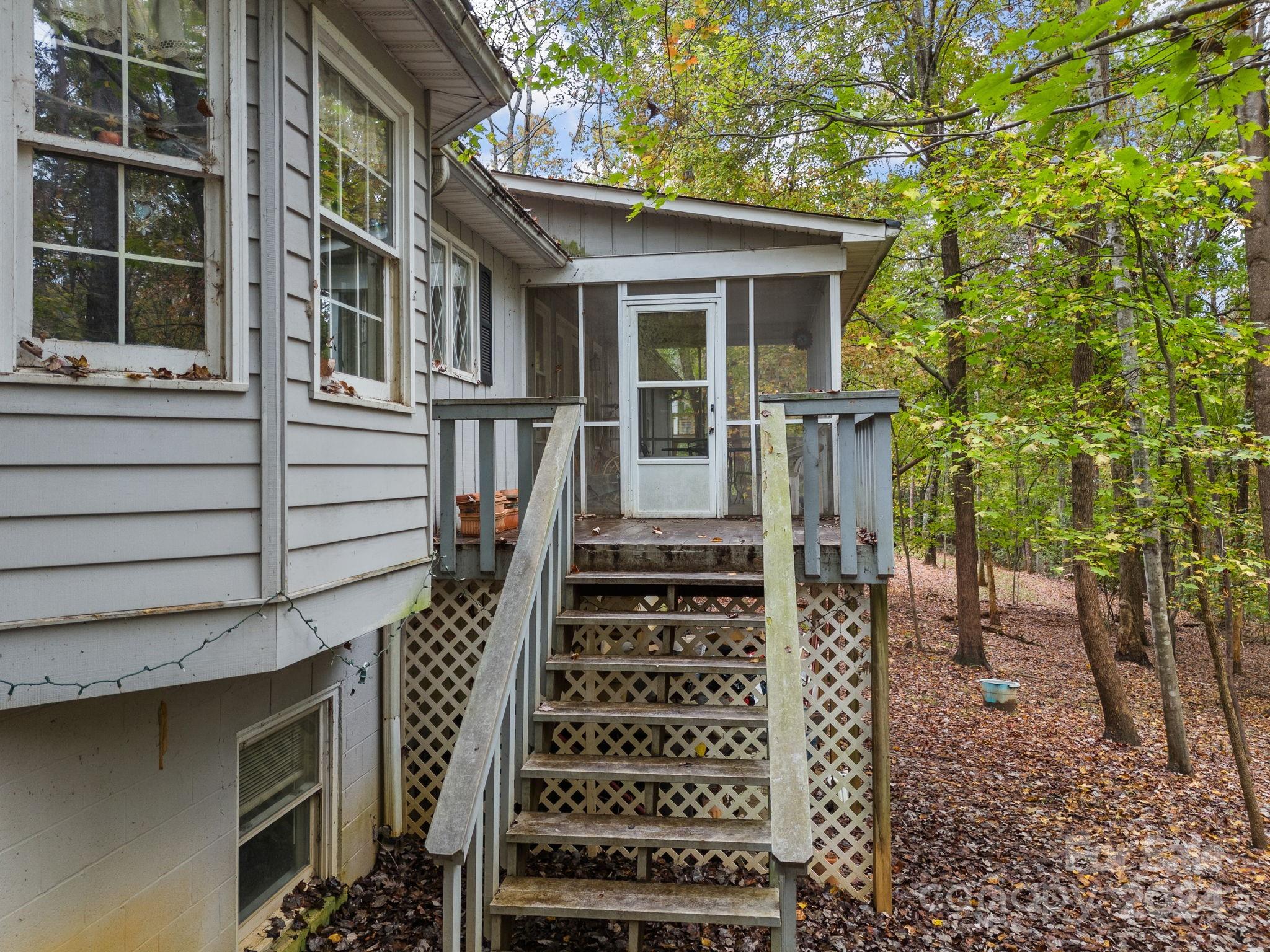 Morgan Chapel Village - Residential