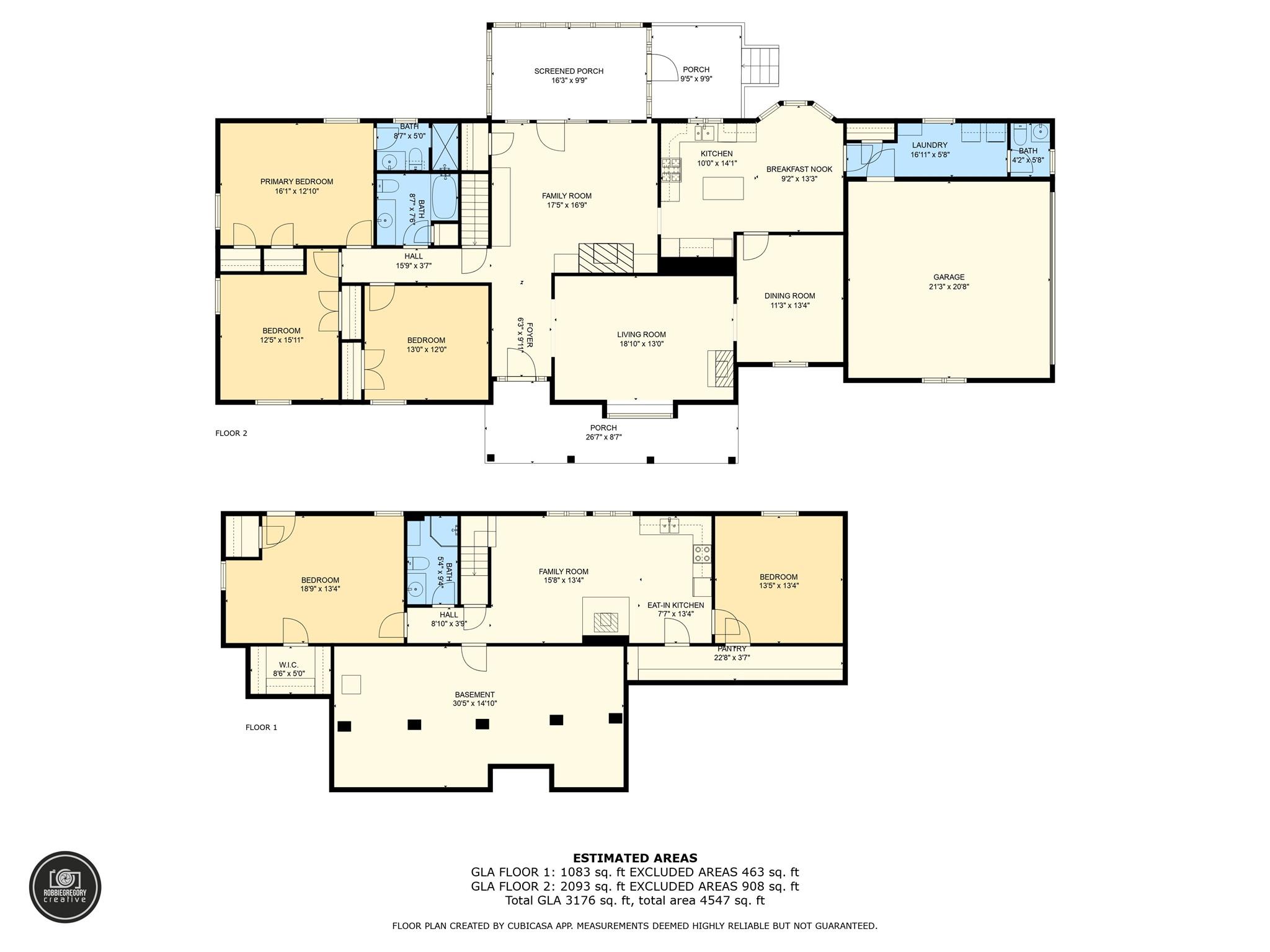 Morgan Chapel Village - Residential
