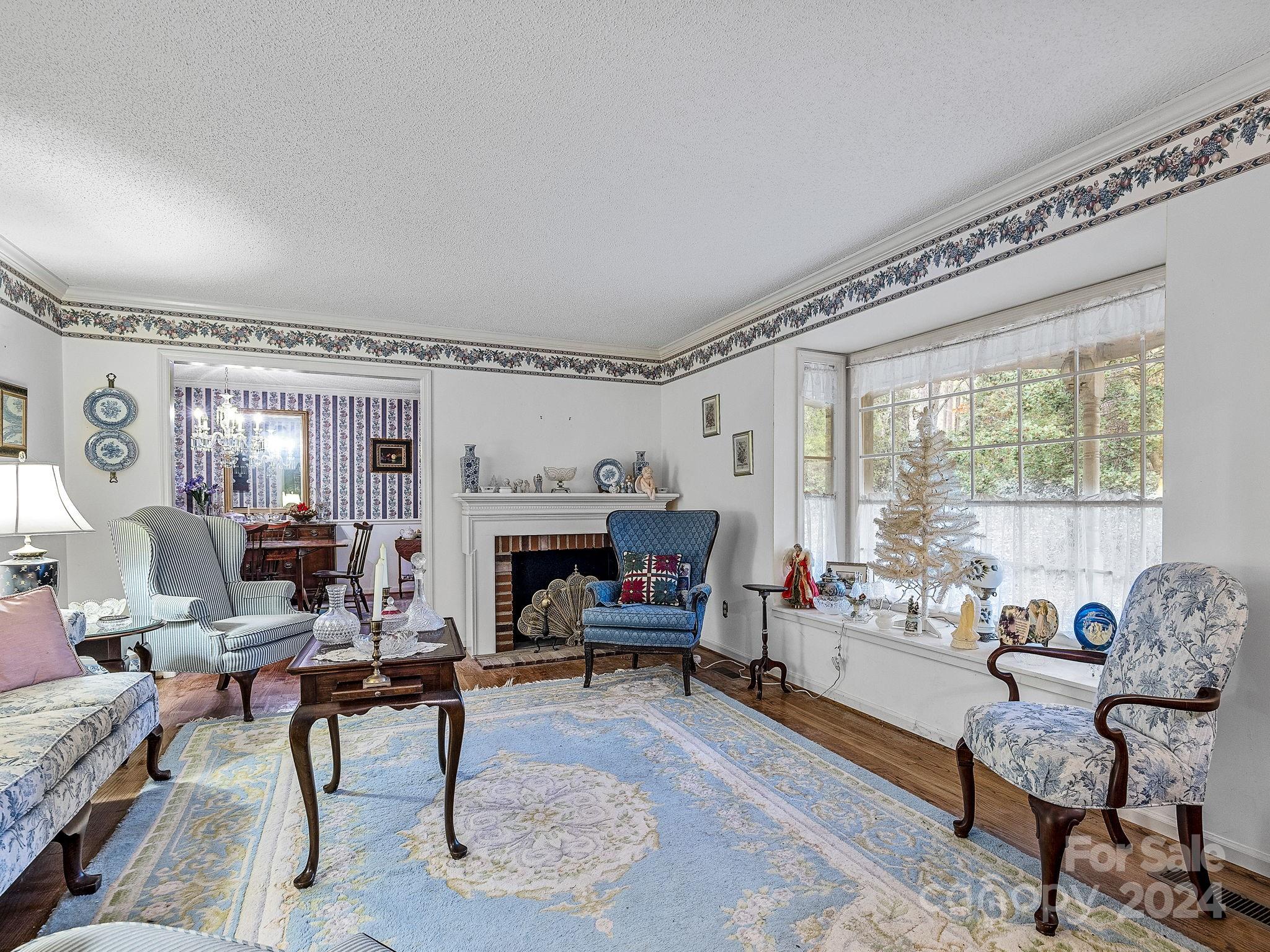 Morgan Chapel Village - Residential