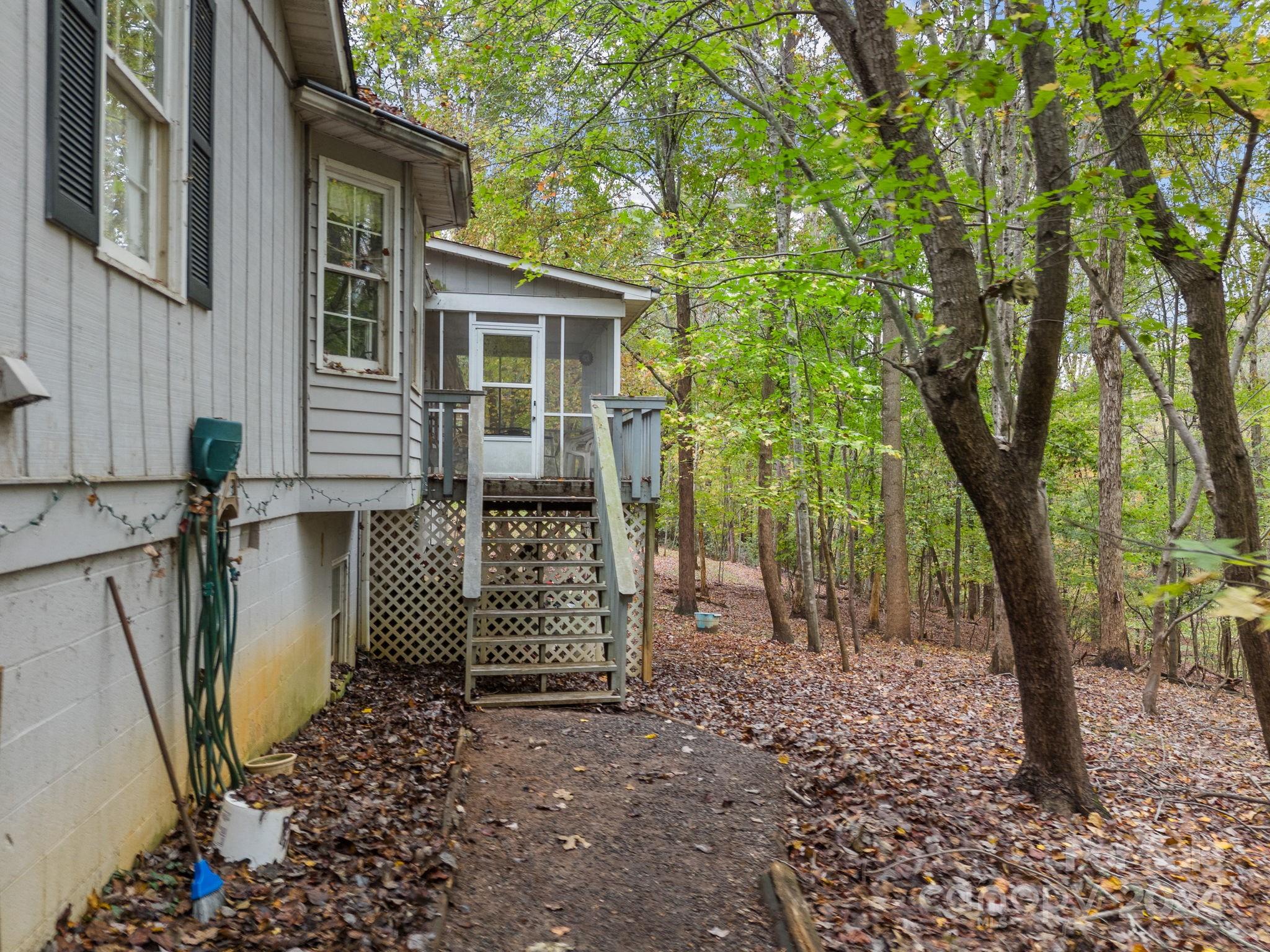 Morgan Chapel Village - Residential