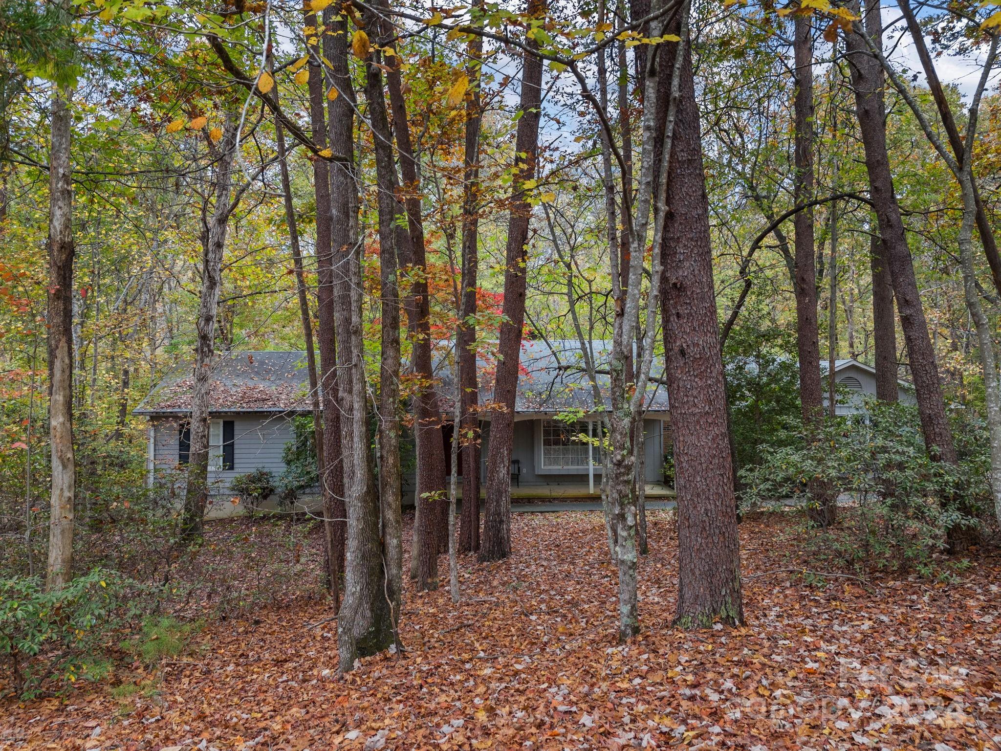 Morgan Chapel Village - Residential