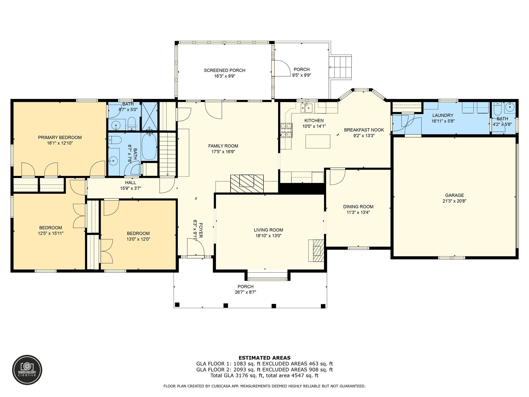 Morgan Chapel Village - Residential