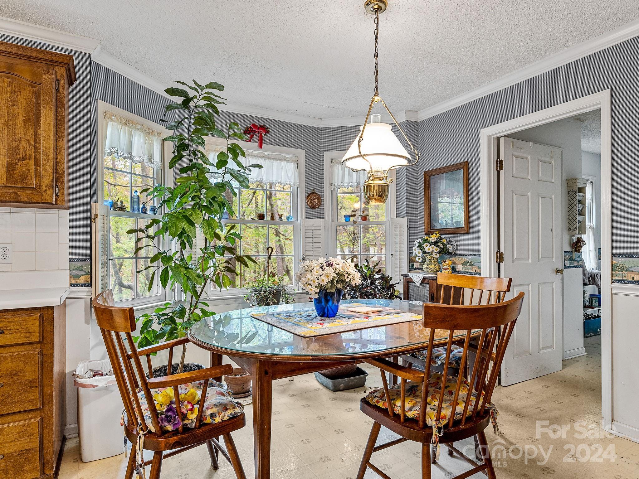 Morgan Chapel Village - Residential