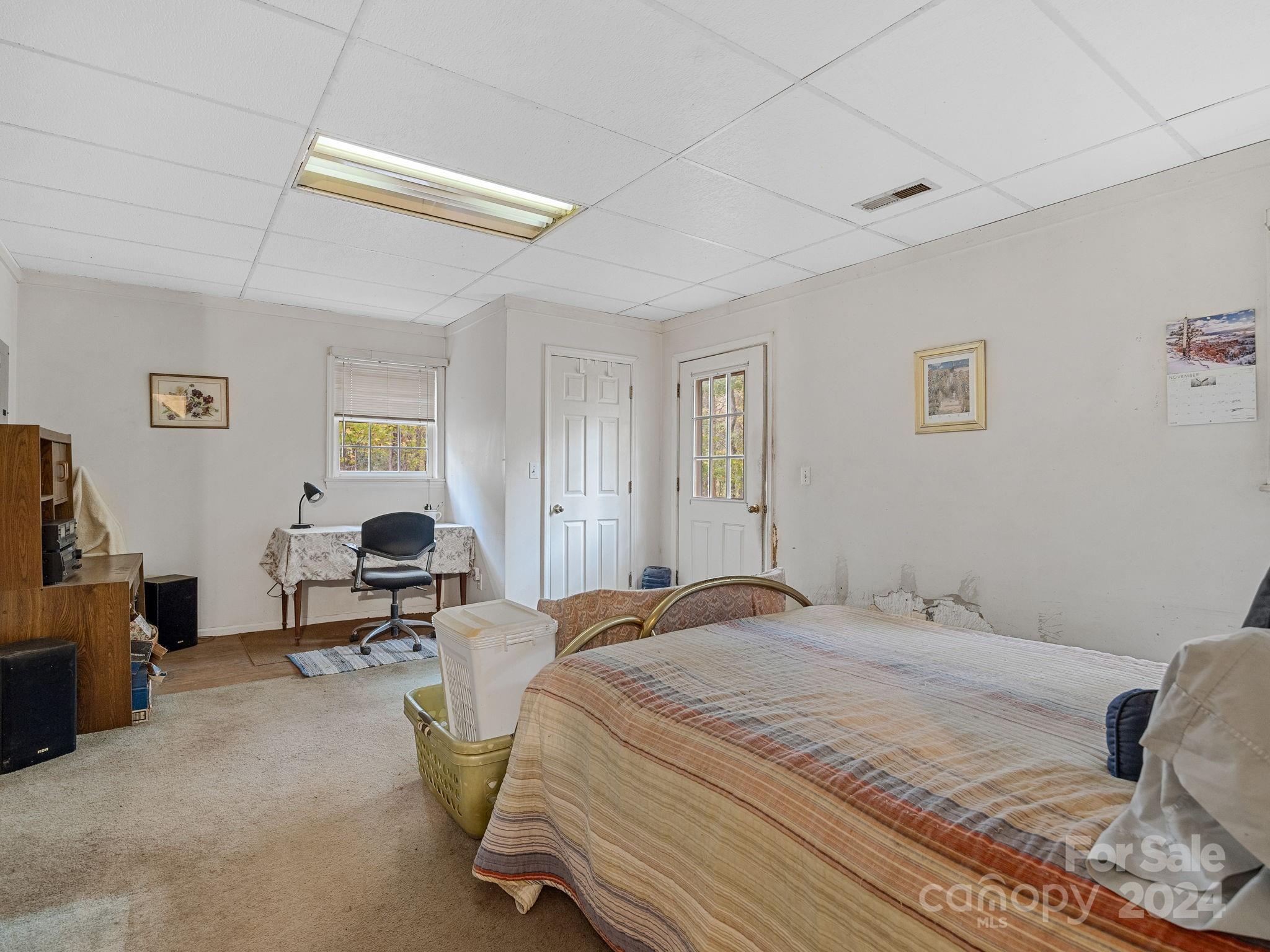 Morgan Chapel Village - Residential