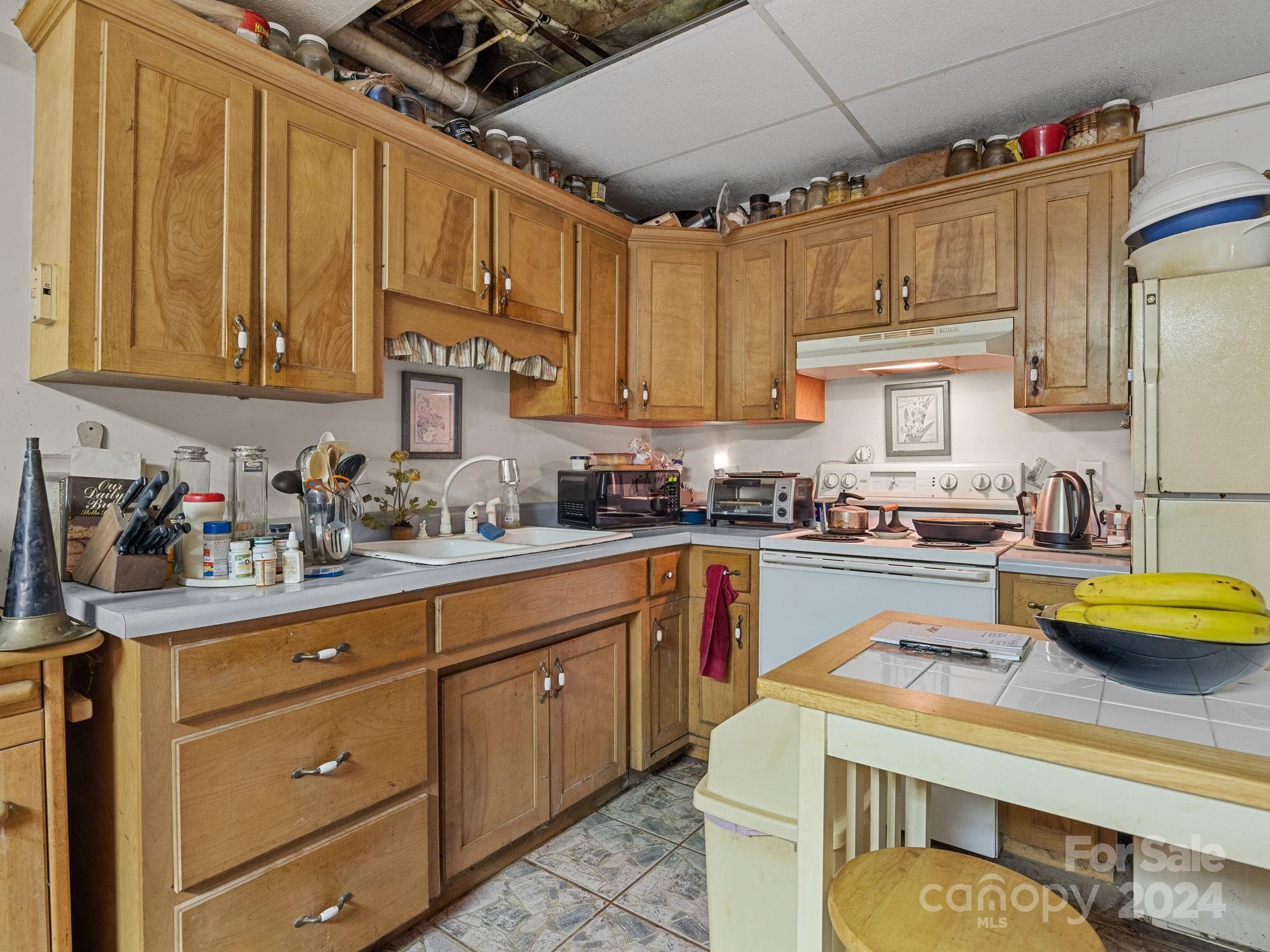 Morgan Chapel Village - Residential