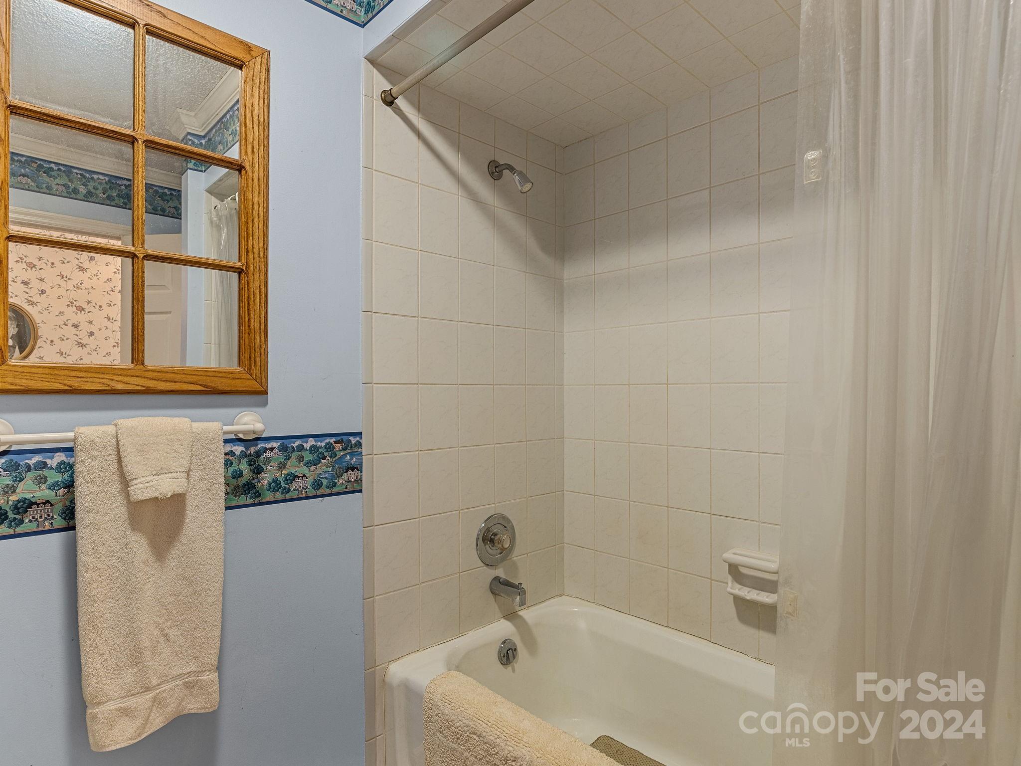 Morgan Chapel Village - Residential