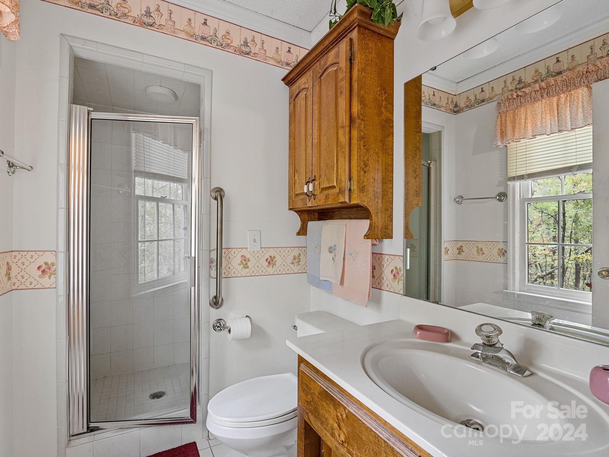 Morgan Chapel Village - Residential