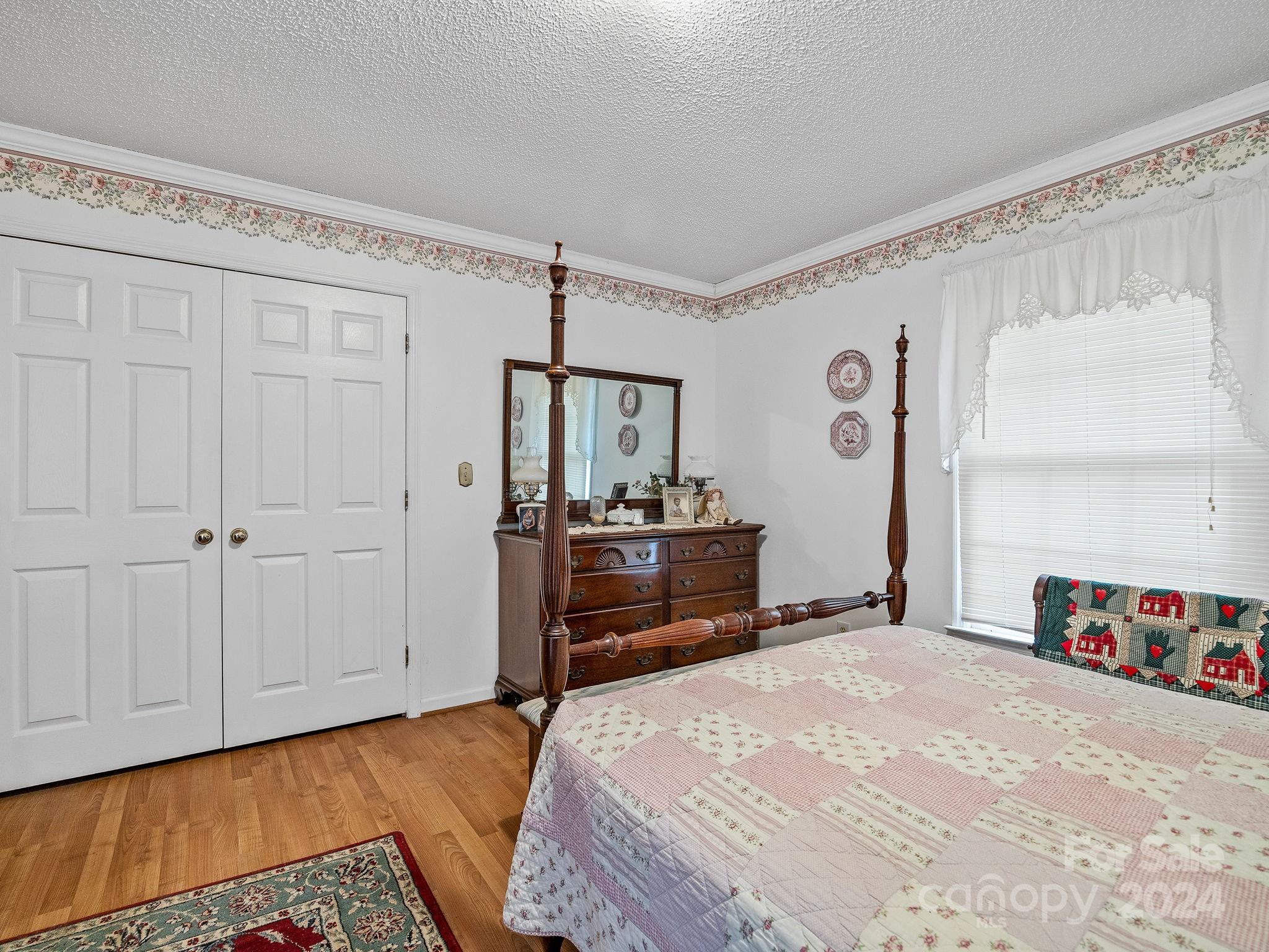 Morgan Chapel Village - Residential