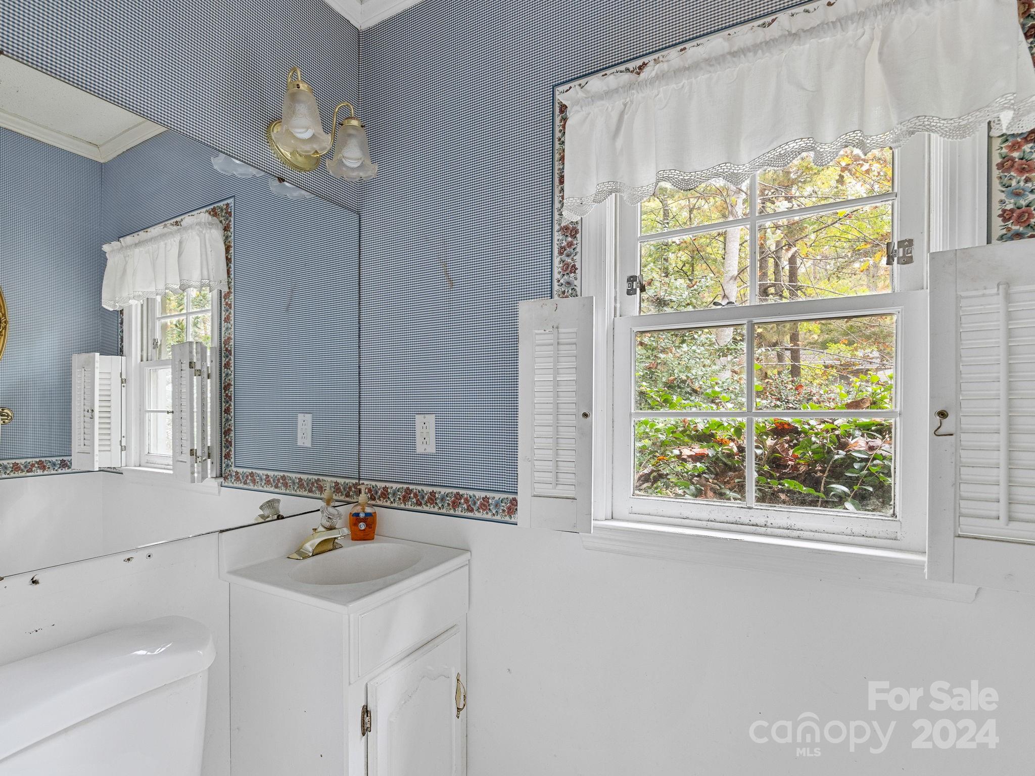 Morgan Chapel Village - Residential