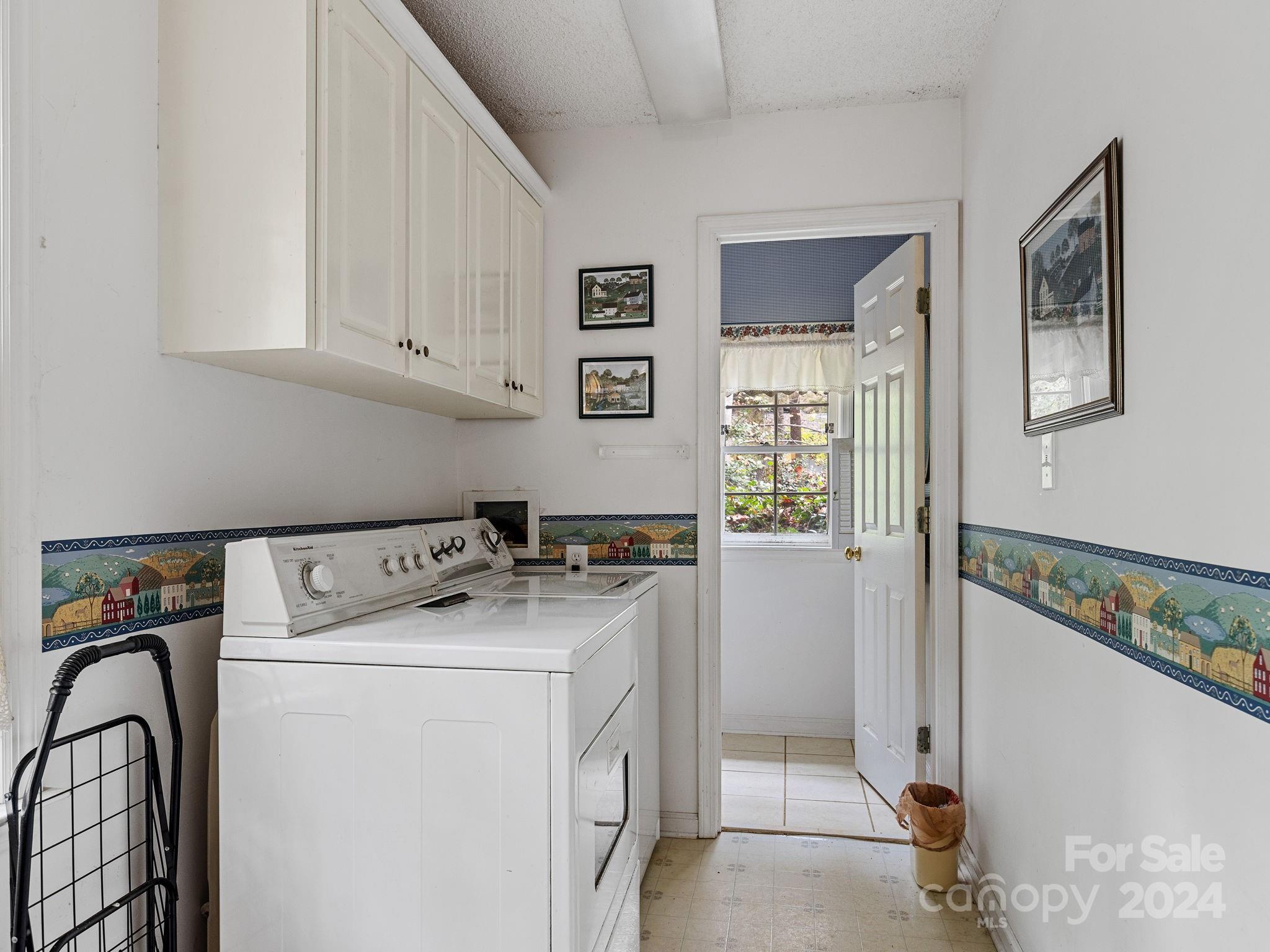 Morgan Chapel Village - Residential