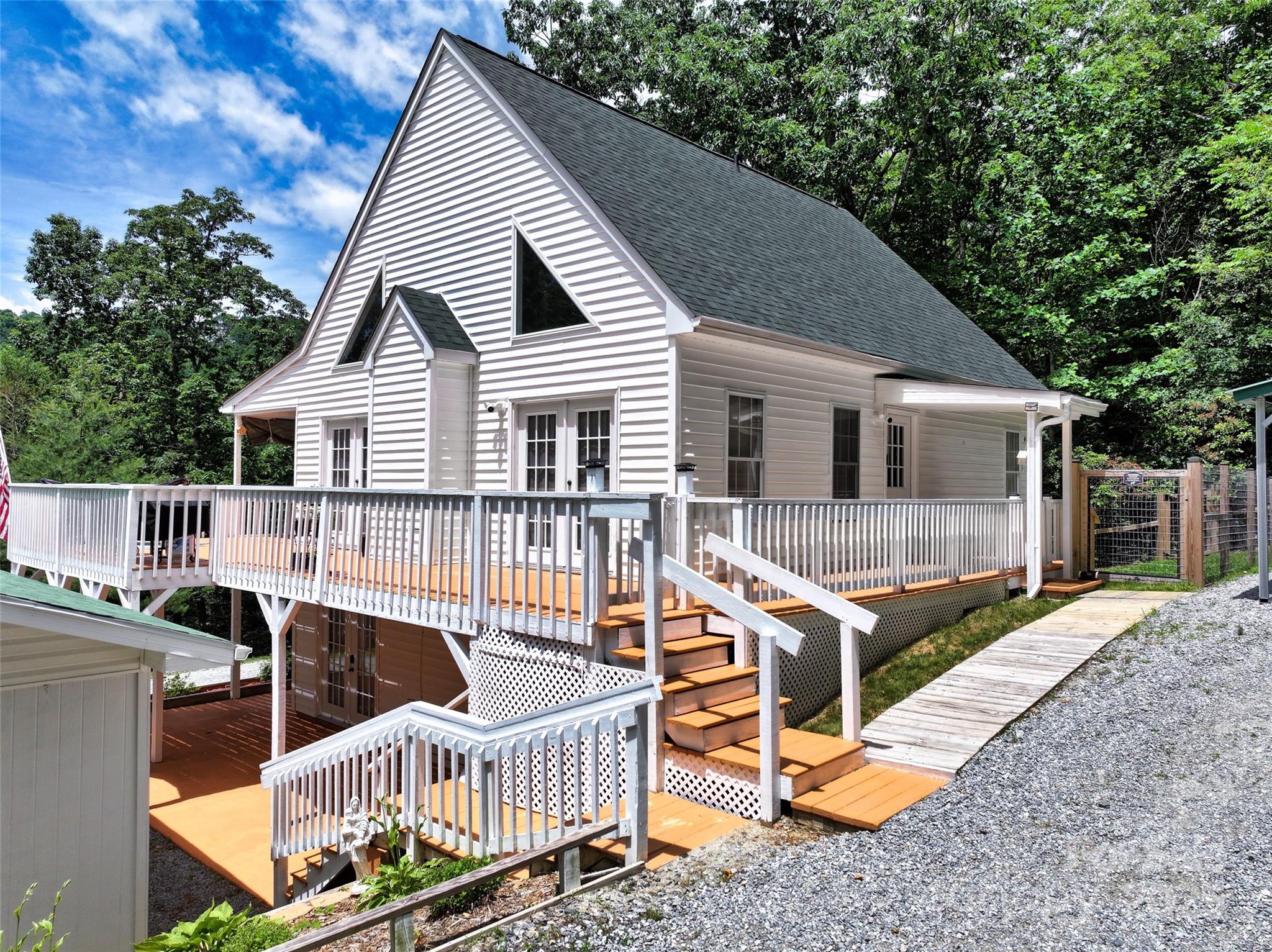 186 Hawks Point Drive