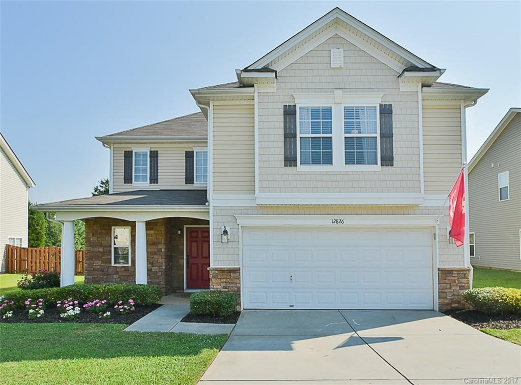 Hamilton Lakes - Residential