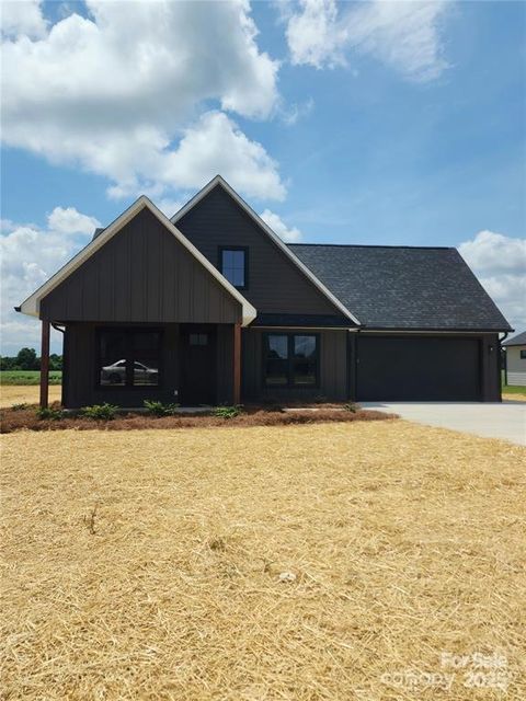 Photo of 28655-B NC Hwy 73 Highway, Albemarle, NC 28001 (MLS # 4266193)
