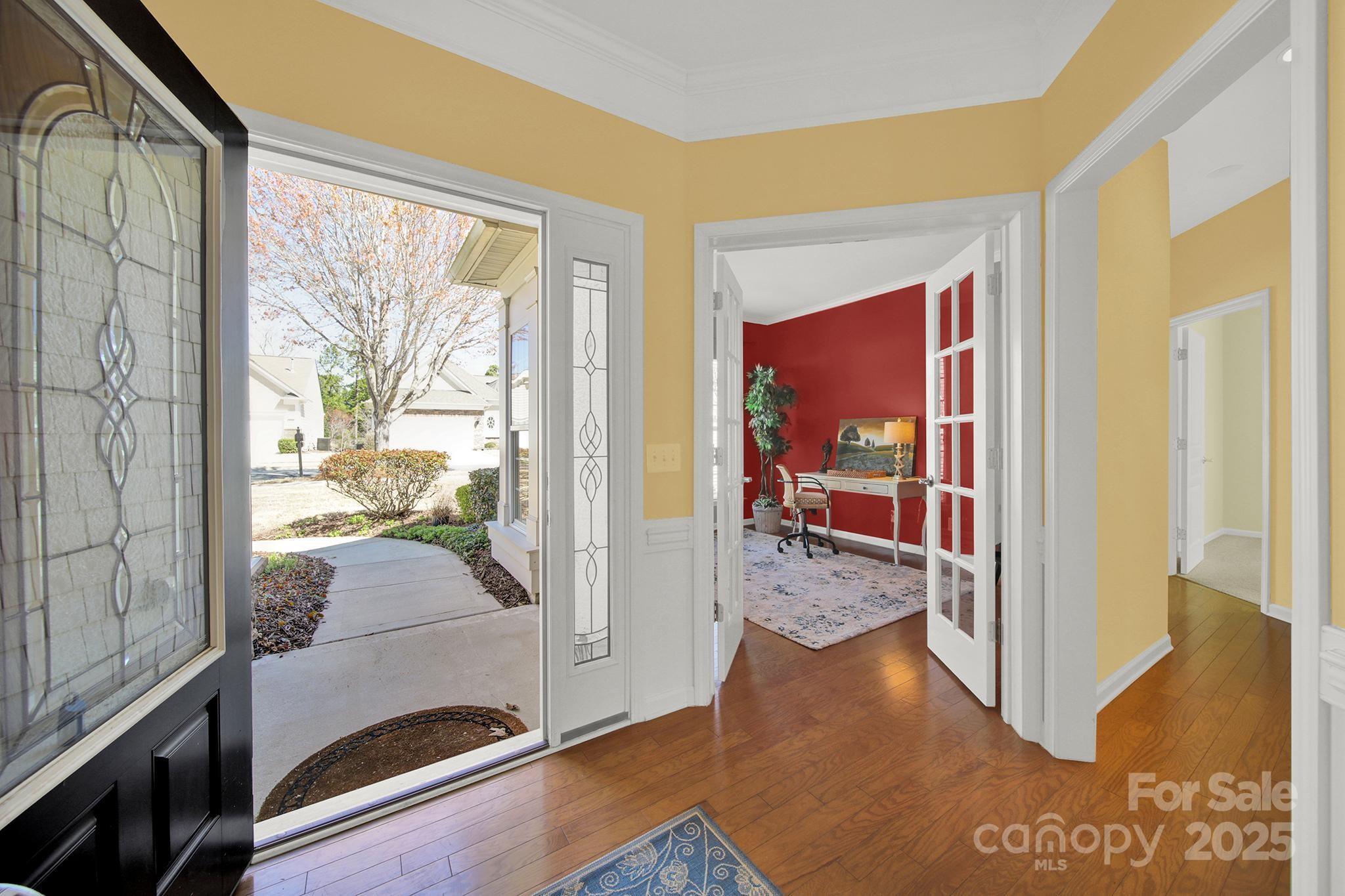 7203 Shenandoah Drive