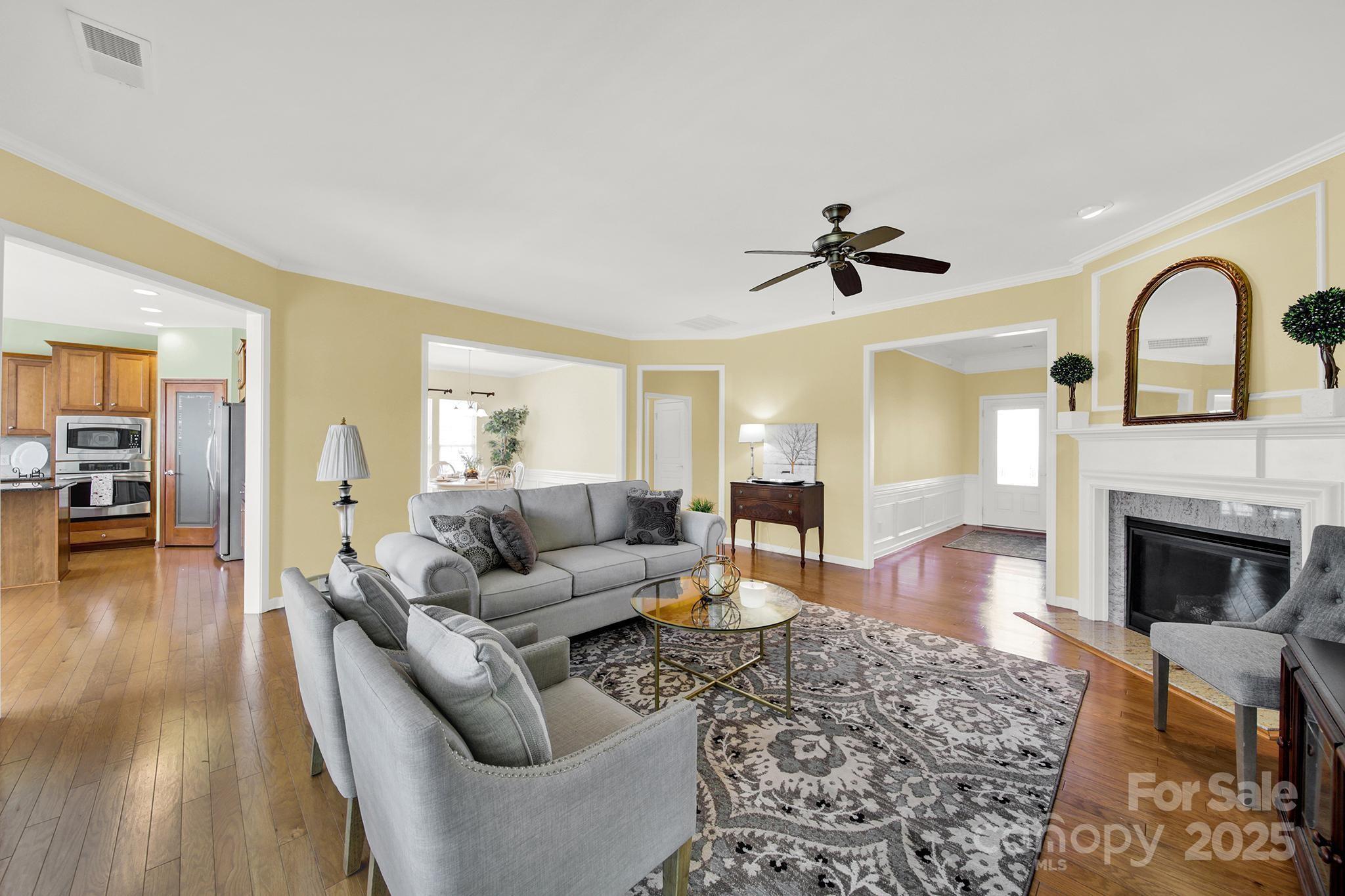 7203 Shenandoah Drive