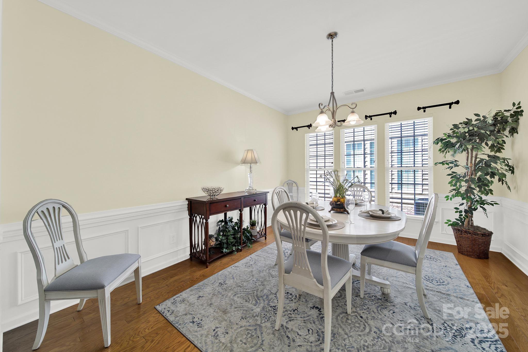 Sun City Carolina Lakes - Residential