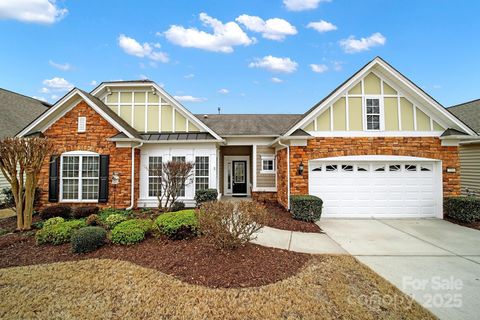 7203 Shenandoah Drive Fort Mill SC 29707