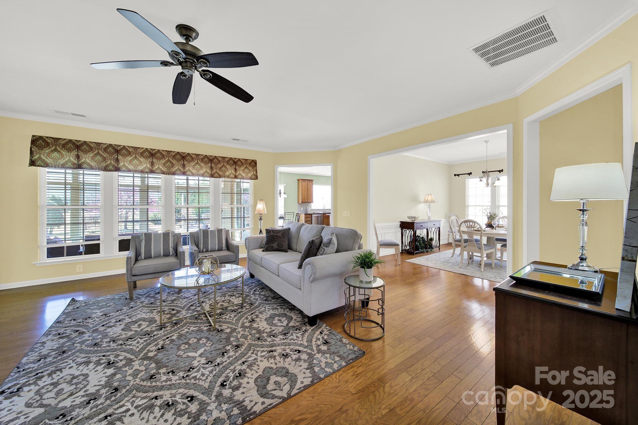 Sun City Carolina Lakes - Residential