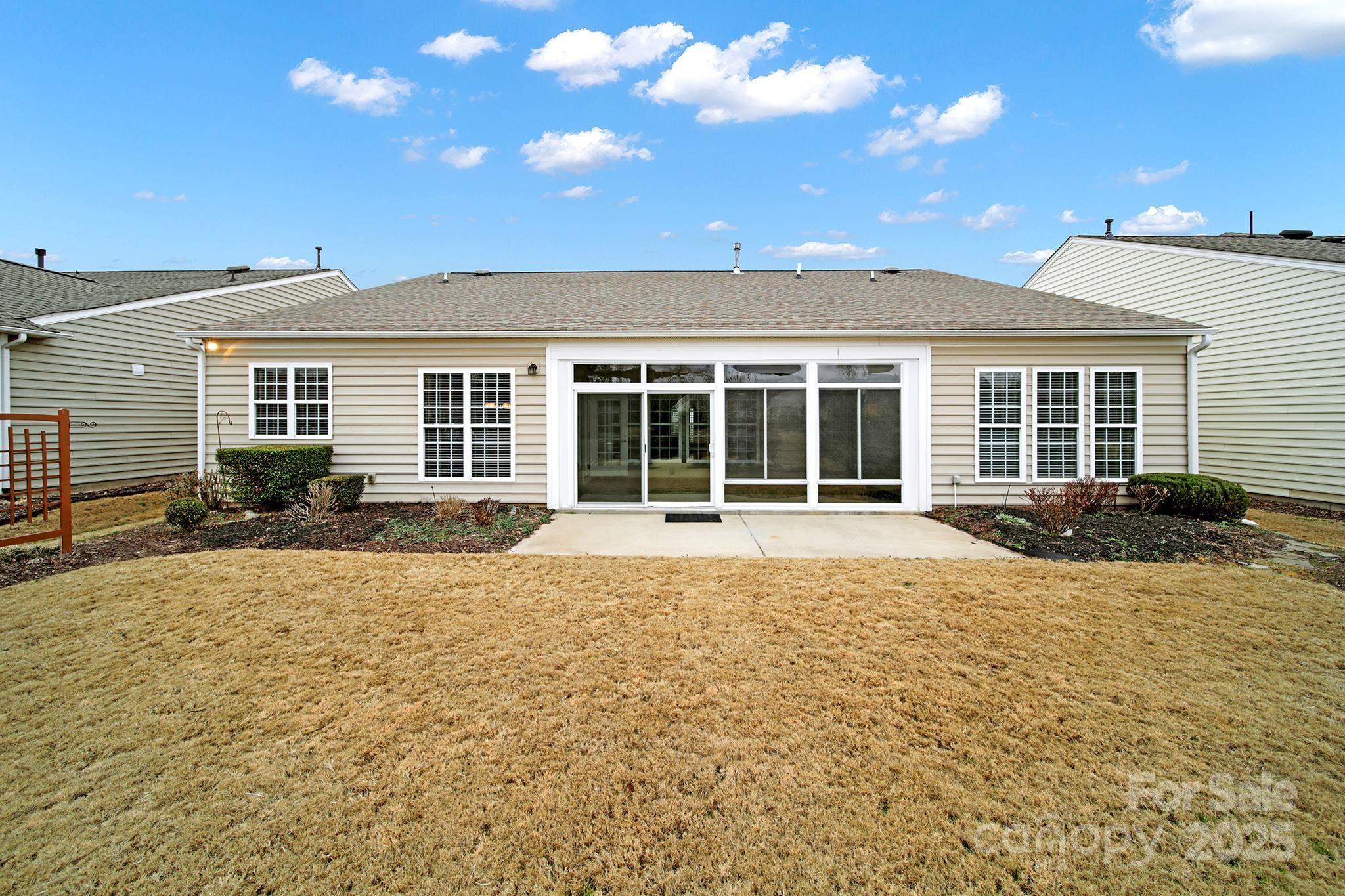 Sun City Carolina Lakes - Residential