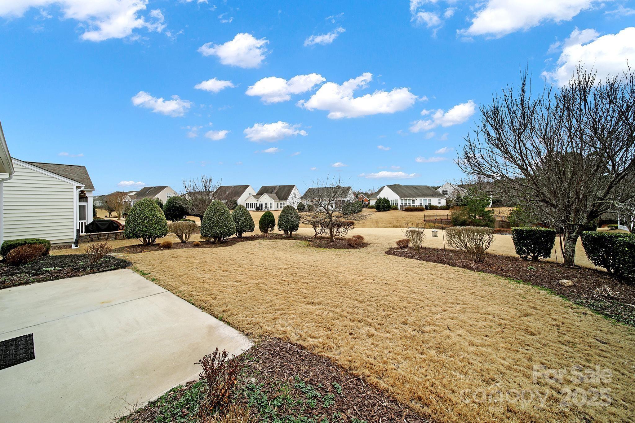 Sun City Carolina Lakes - Residential