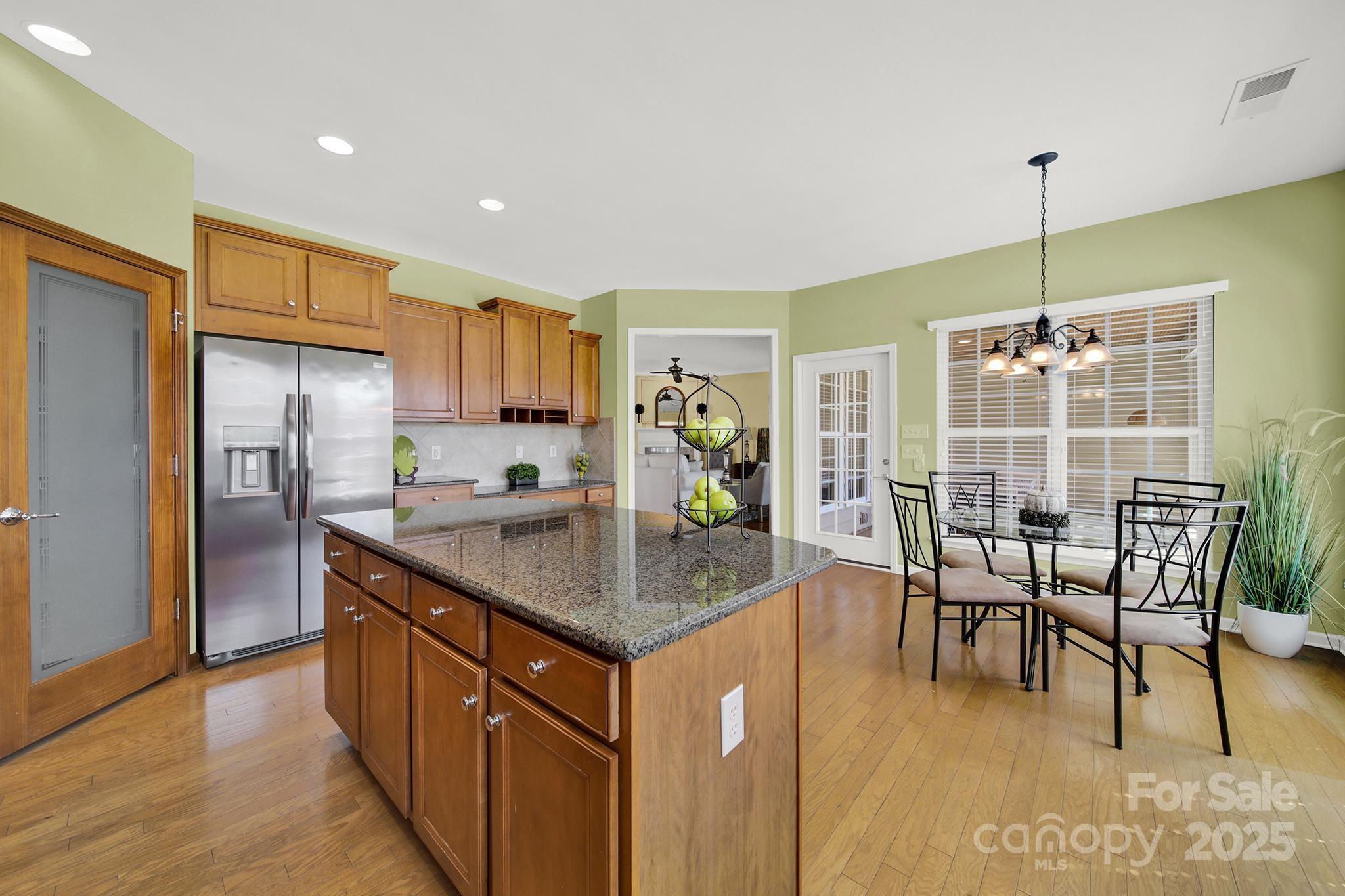 Sun City Carolina Lakes - Residential