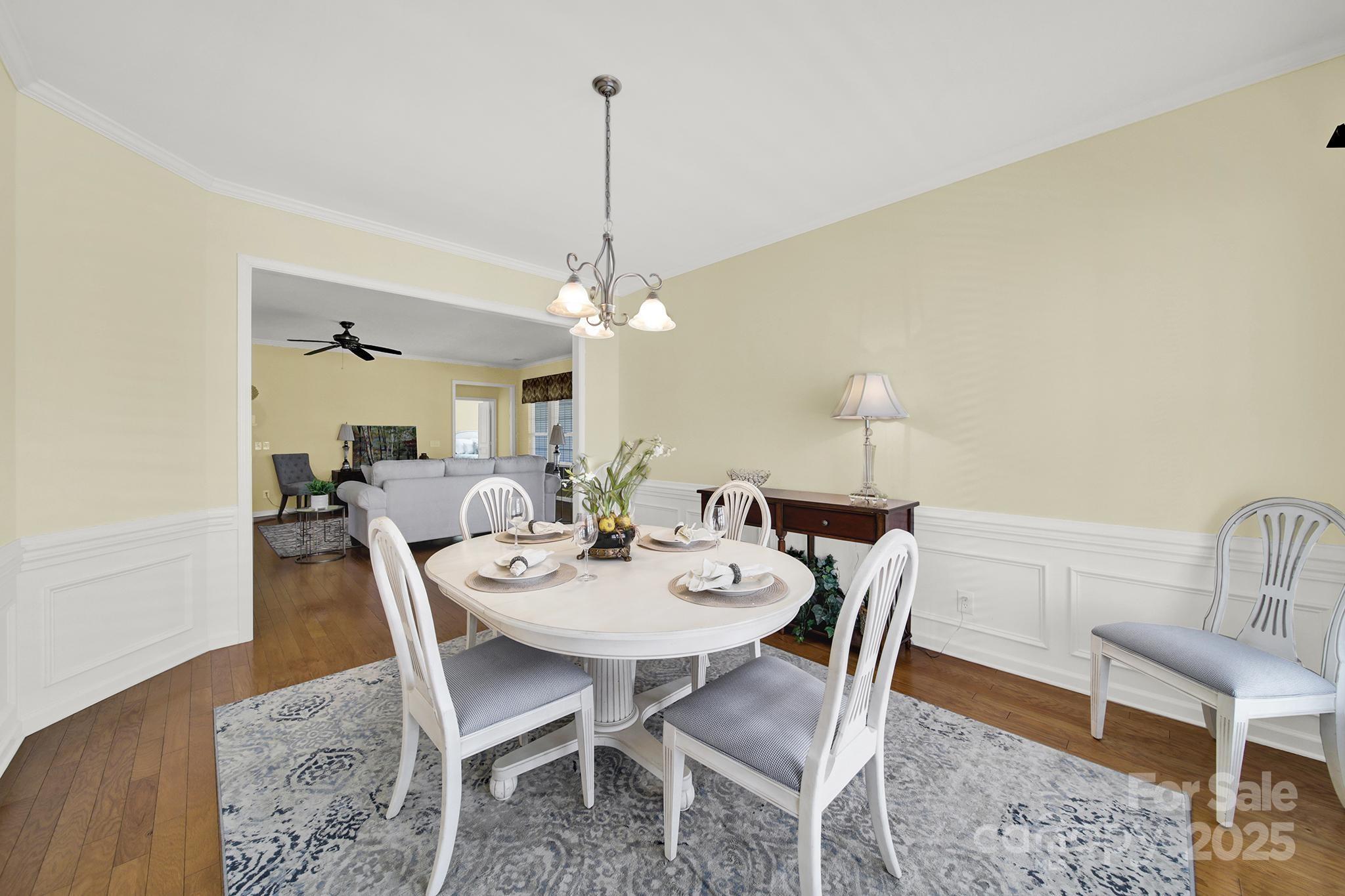 Sun City Carolina Lakes - Residential