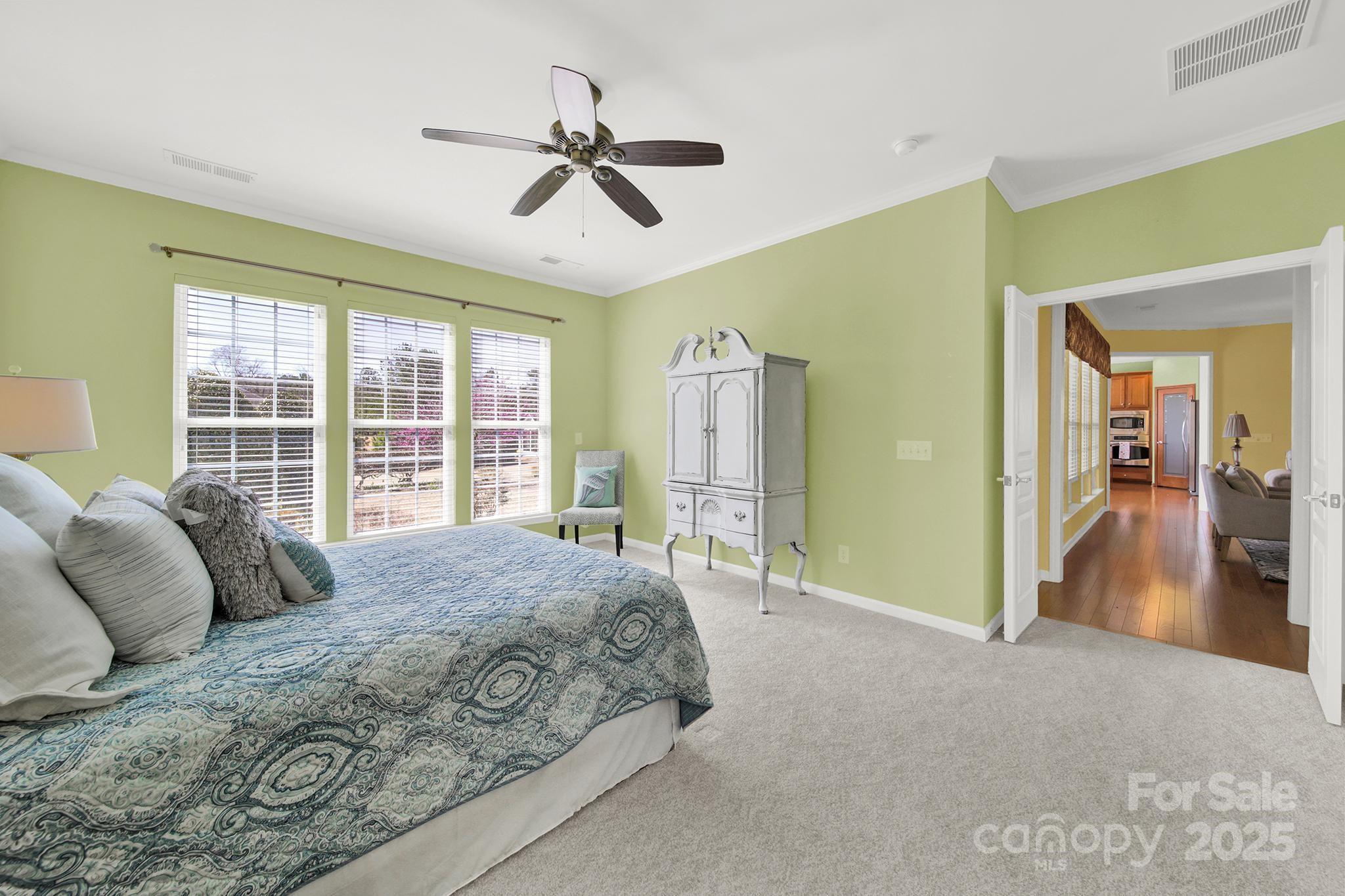 Sun City Carolina Lakes - Residential