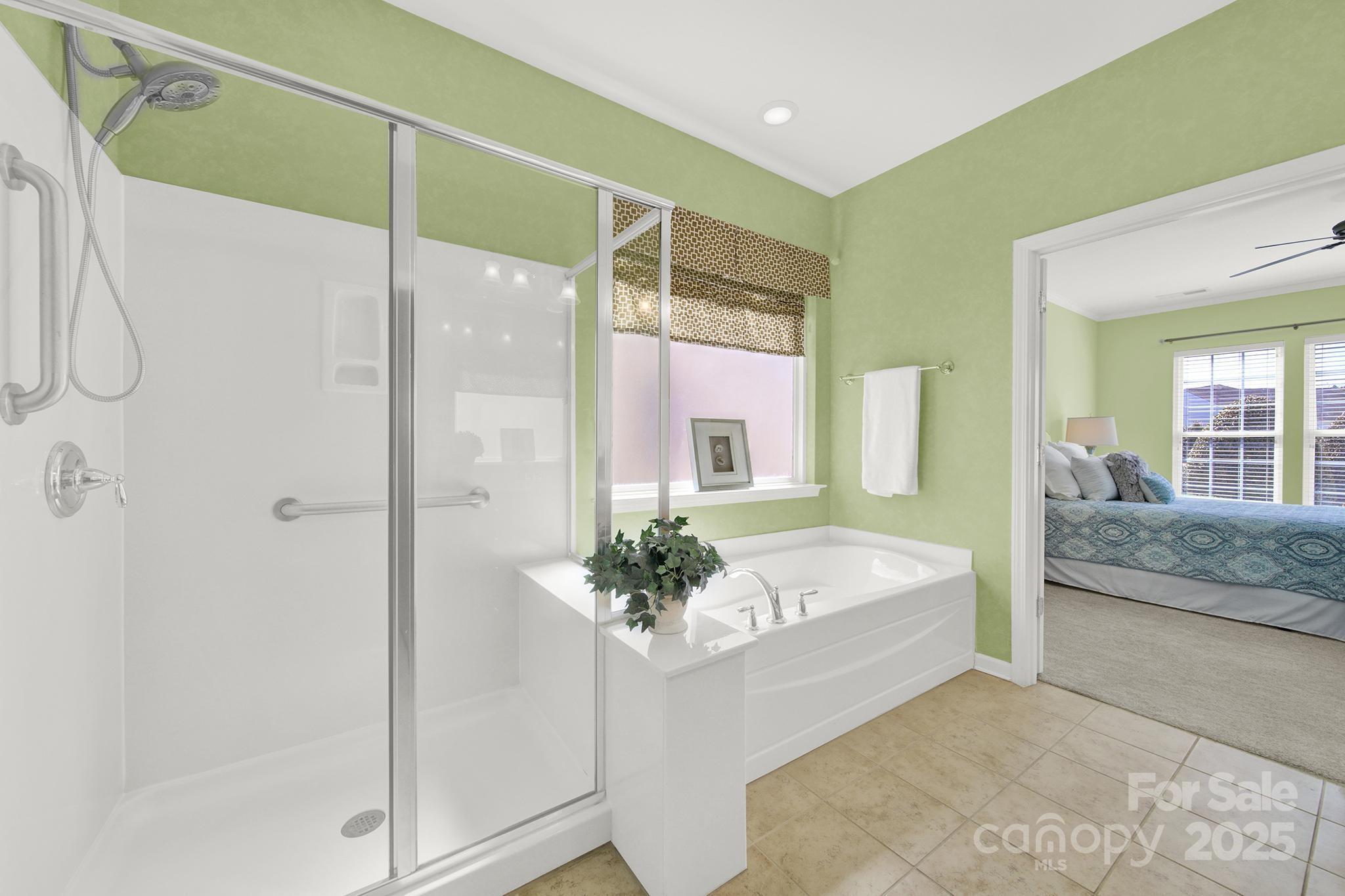 Sun City Carolina Lakes - Residential