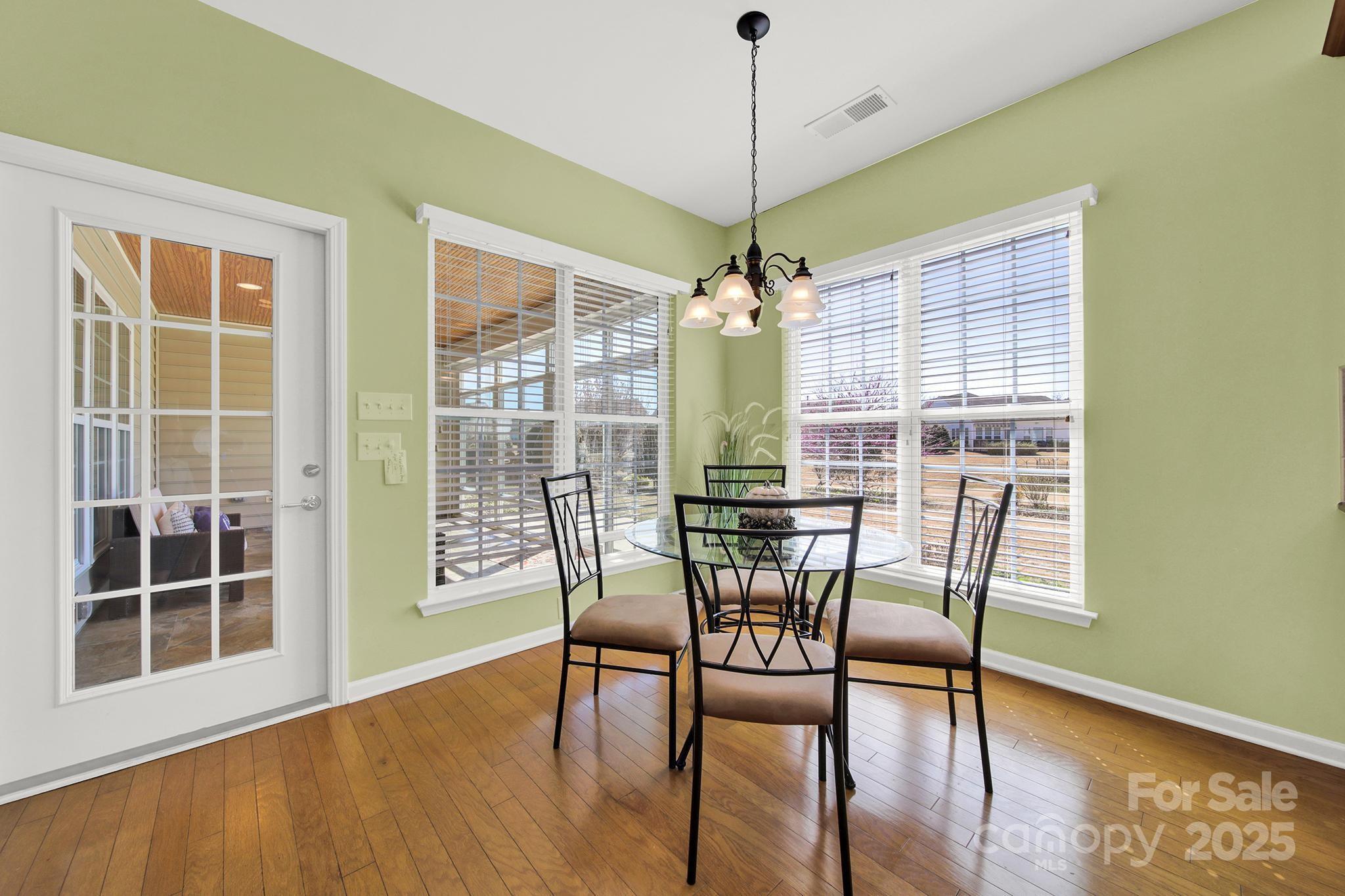 Sun City Carolina Lakes - Residential