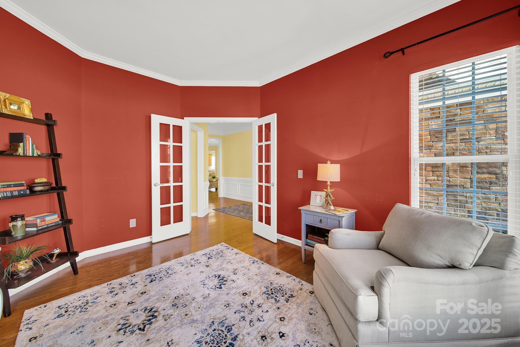 7203 Shenandoah Drive