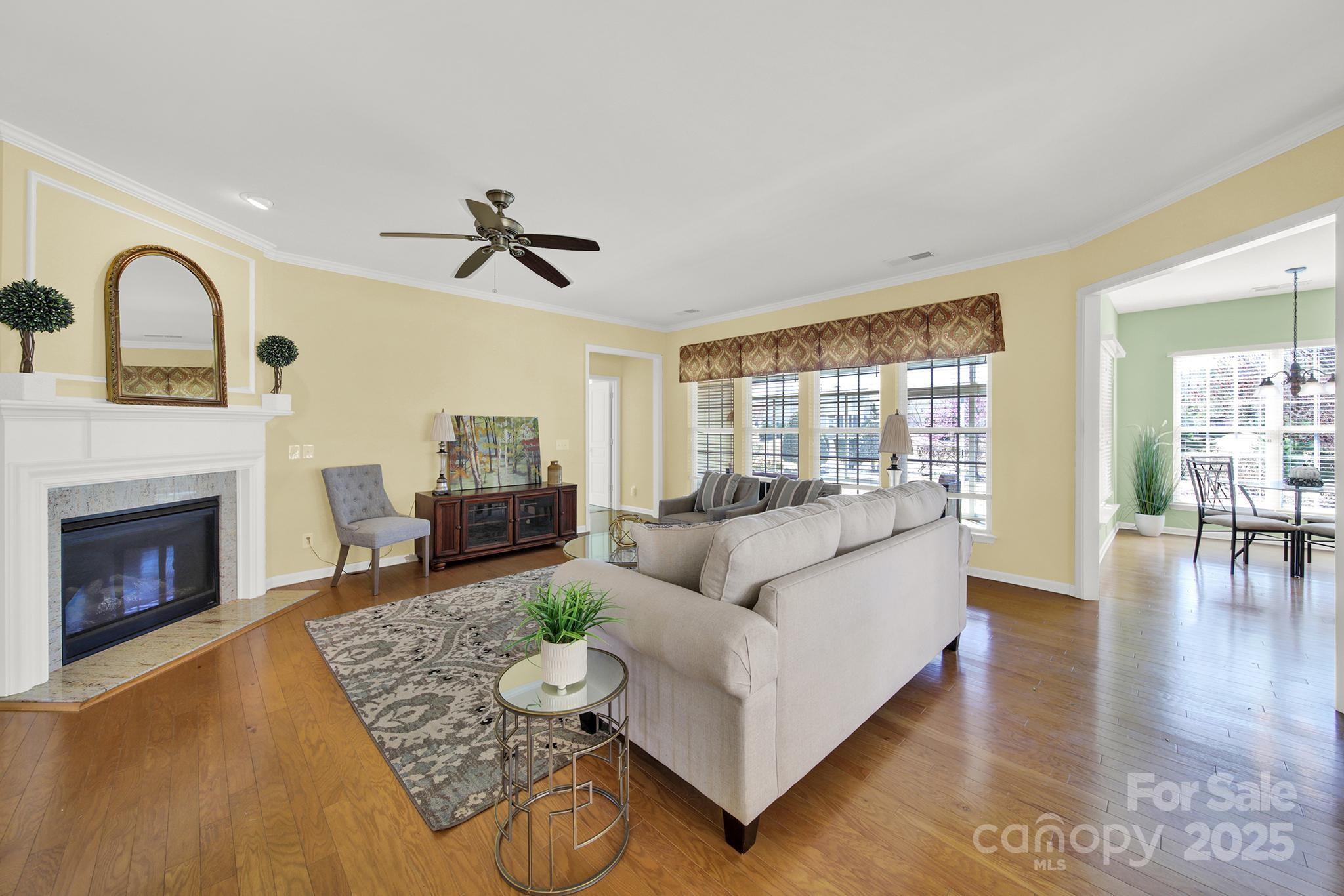 Sun City Carolina Lakes - Residential