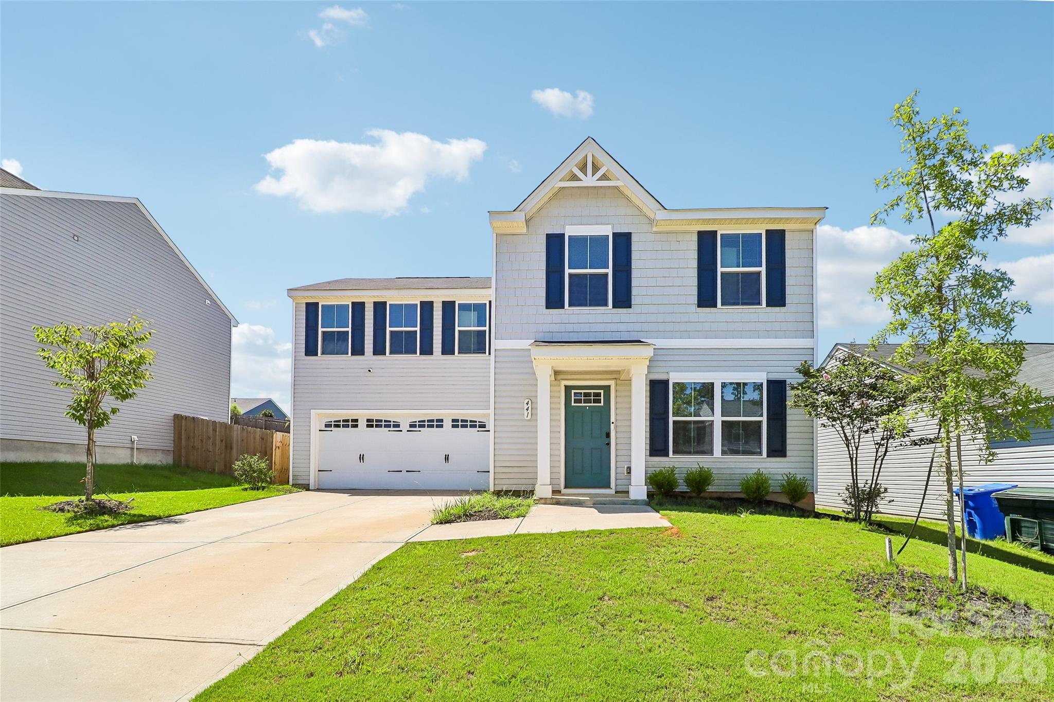 441 Trade Wind Lane