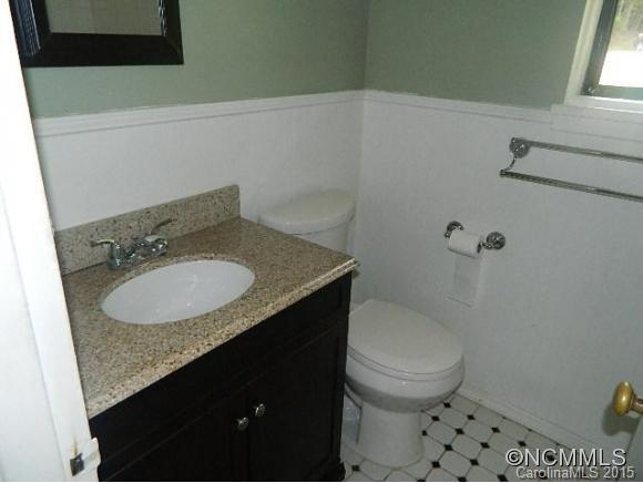 Beverly Condominiums - Residential