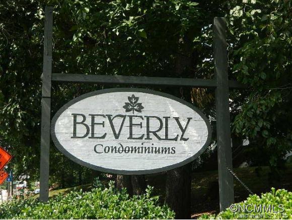 Beverly Condominiums - Residential