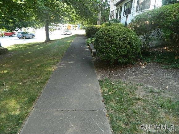 Beverly Condominiums - Residential