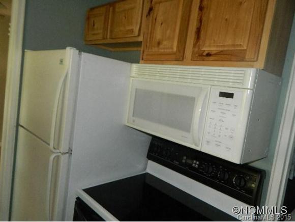 Beverly Condominiums - Residential